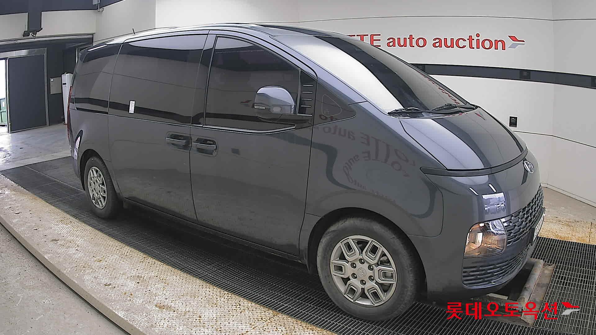 Hyundai Staria id 3809904 из Кореи 16