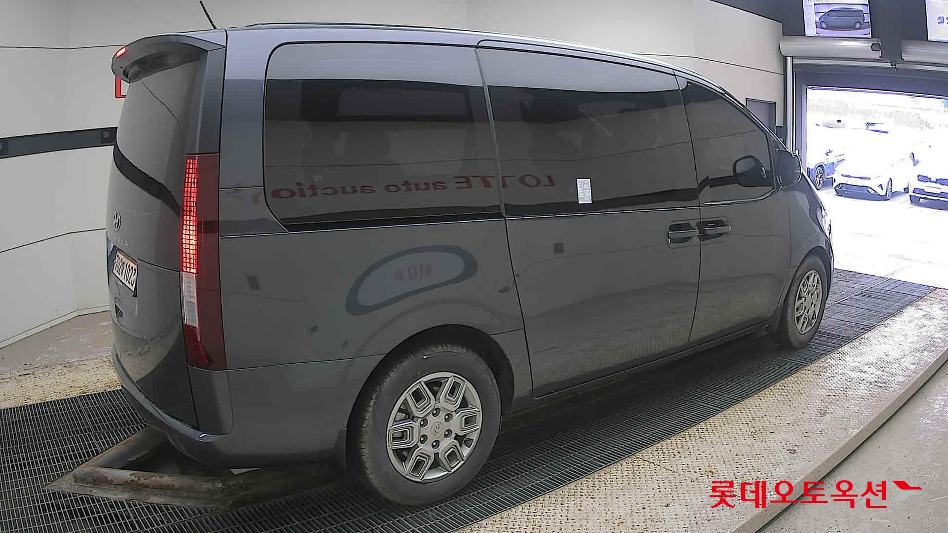 Hyundai Staria id 3809904 из Кореи 19