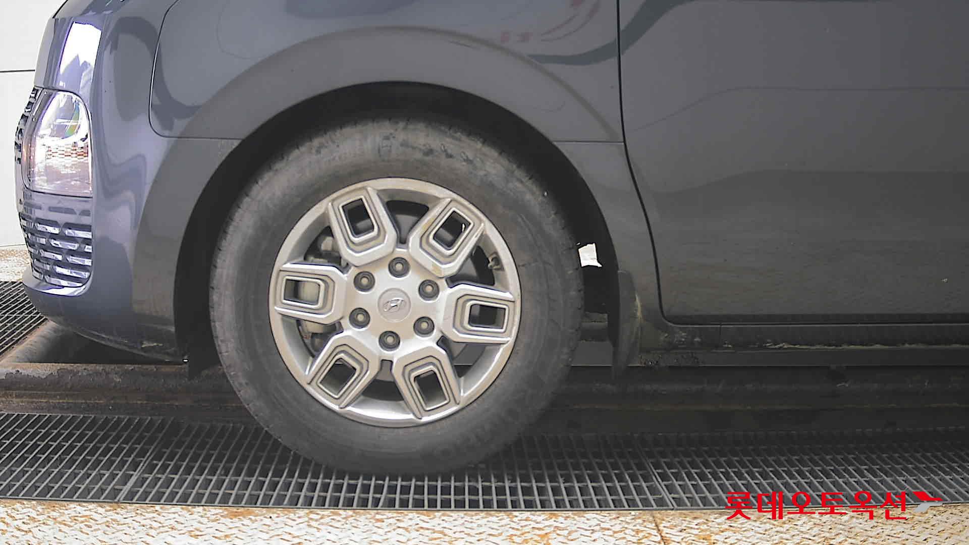 Hyundai Staria id 3809904 из Кореи 21