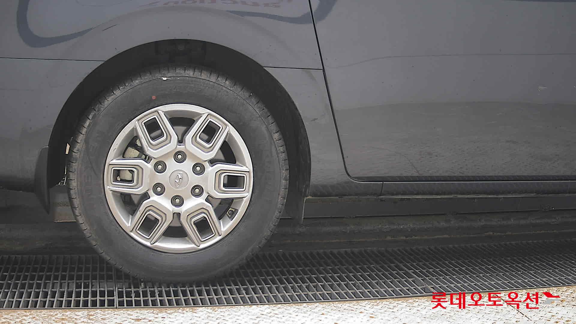 Hyundai Staria id 3809904 из Кореи 24