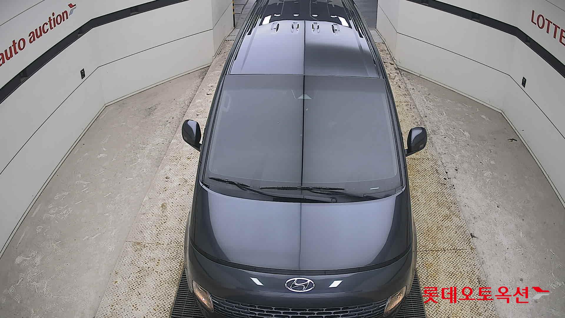 Hyundai Staria id 3809904 из Кореи 25