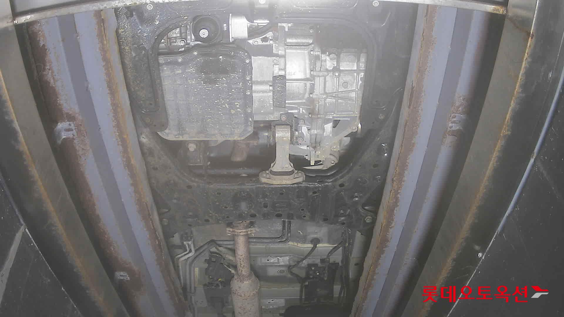 Hyundai Staria id 3809904 из Кореи 26