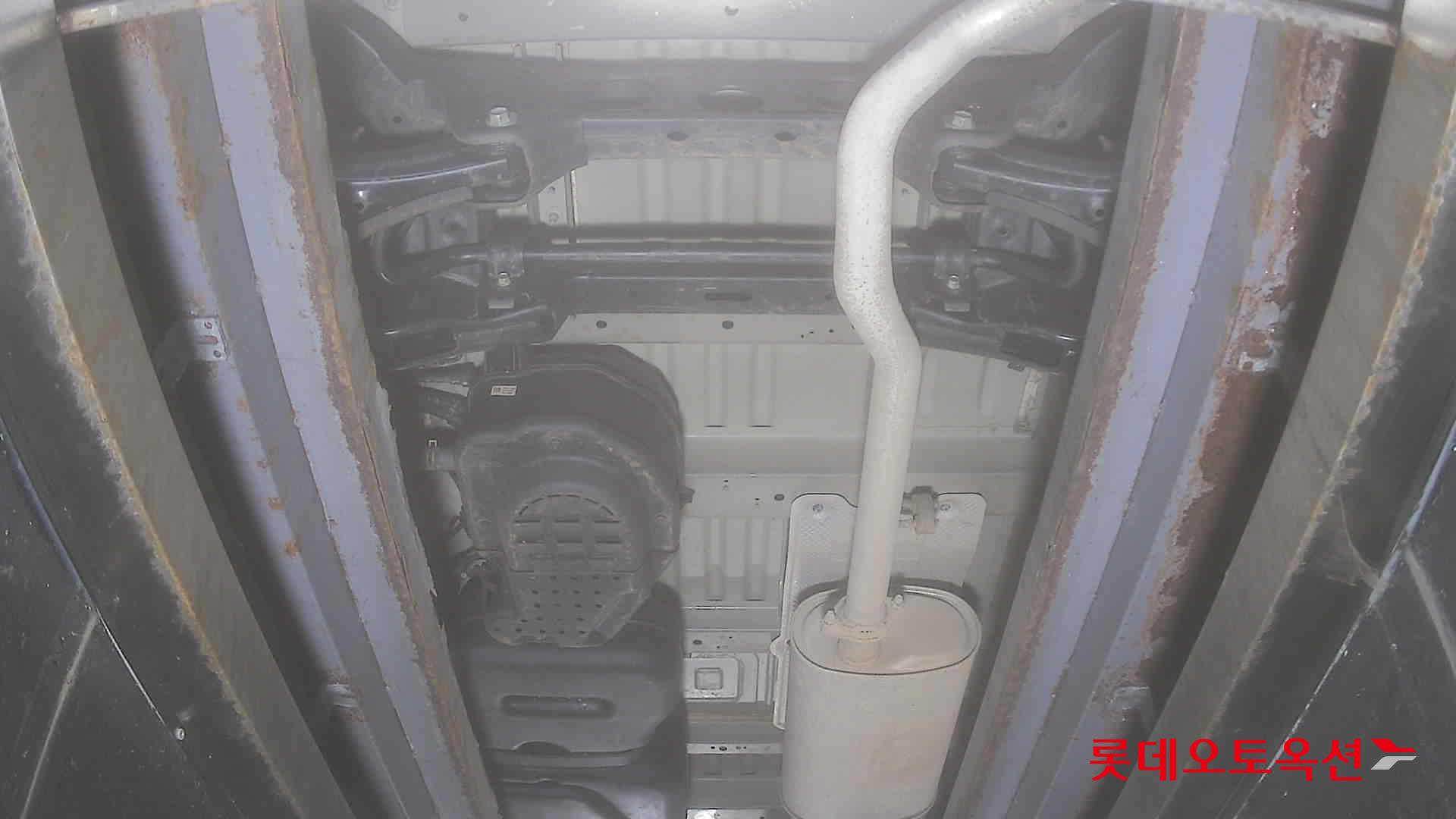 Hyundai Staria id 3809904 из Кореи 27