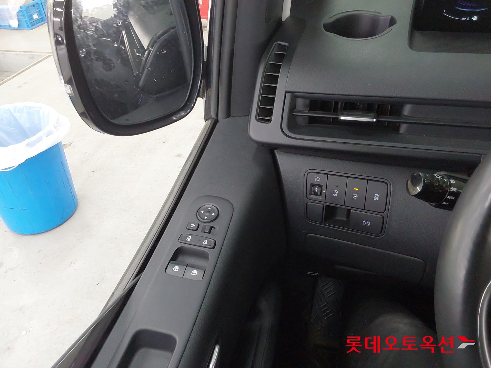 Hyundai Staria id 3809904 из Кореи 28