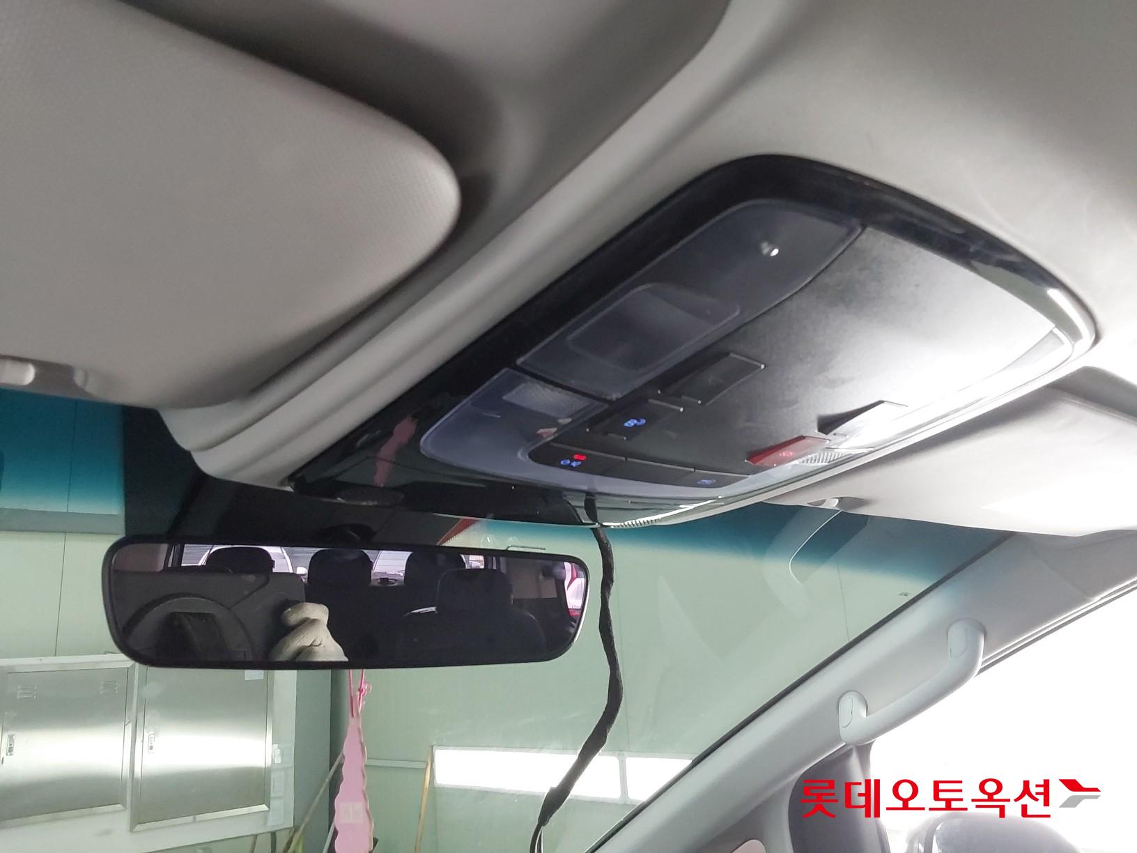 Hyundai Staria id 3809904 из Кореи 30