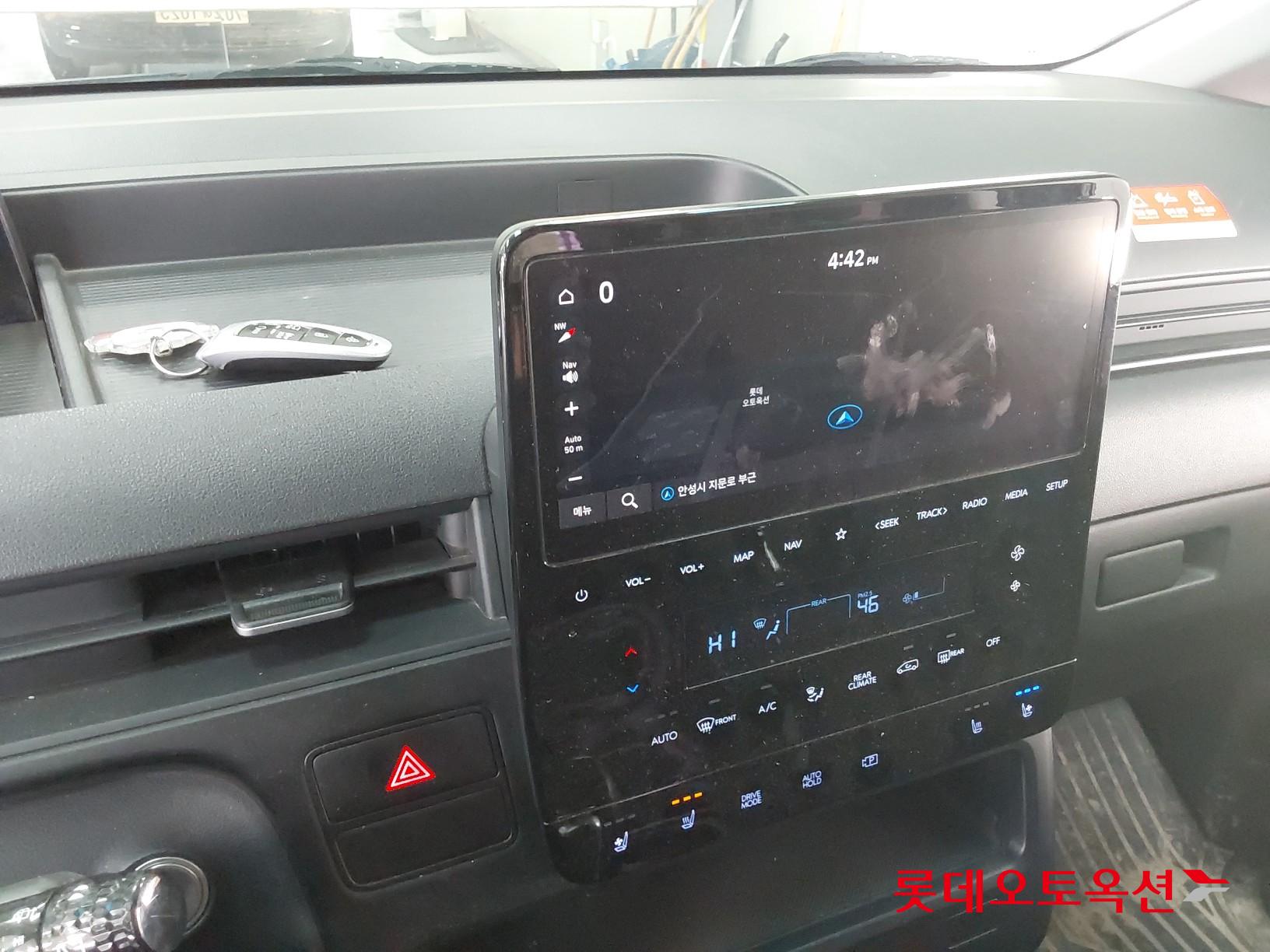 Hyundai Staria id 3809904 из Кореи 31