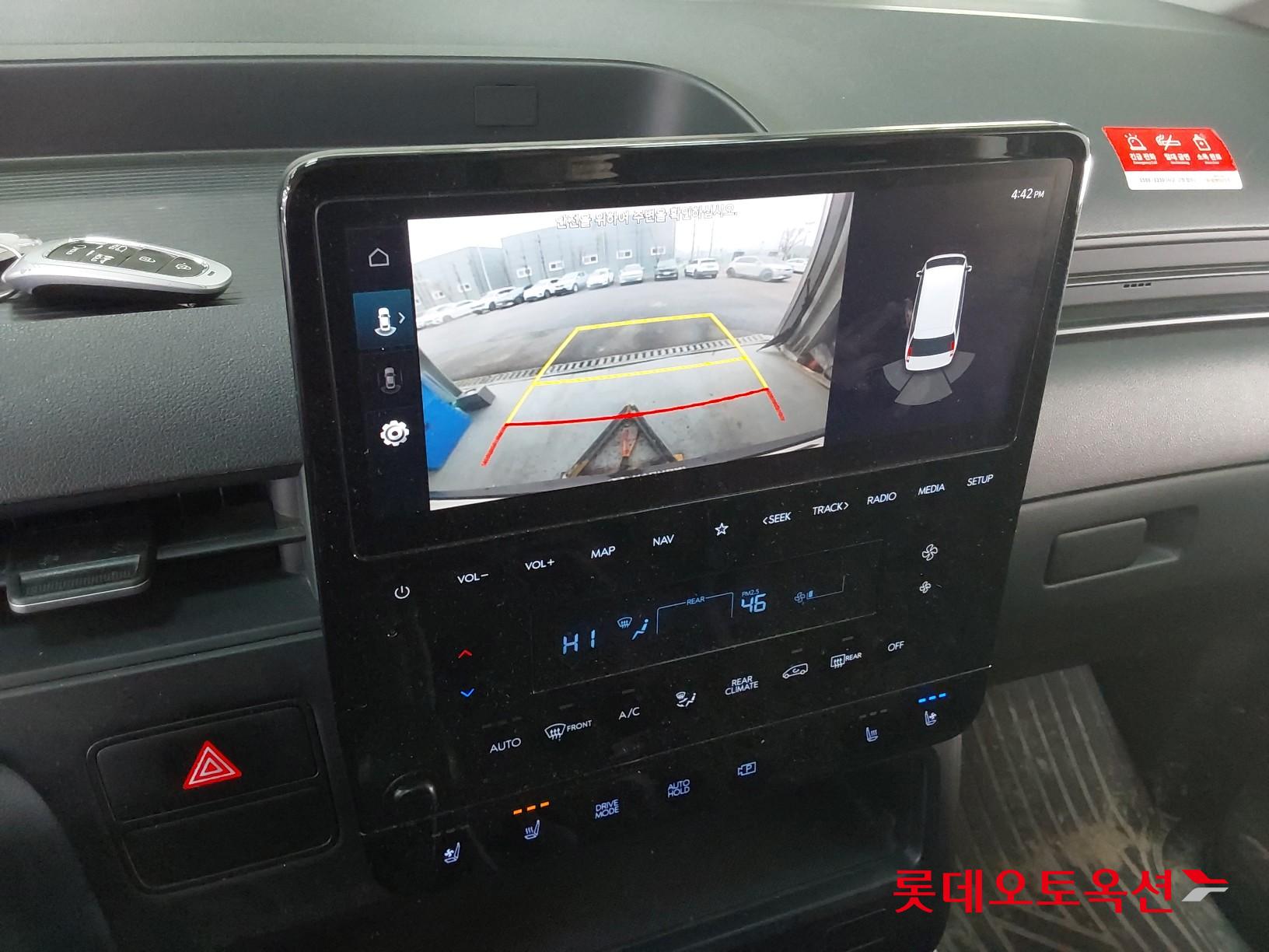 Hyundai Staria id 3809904 из Кореи 32