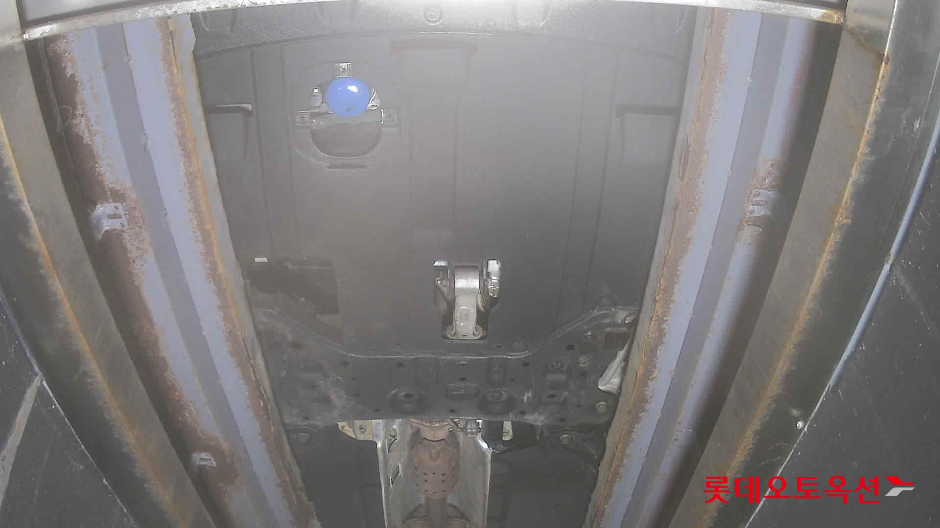 Kia K7 id 3809940 из Кореи 26