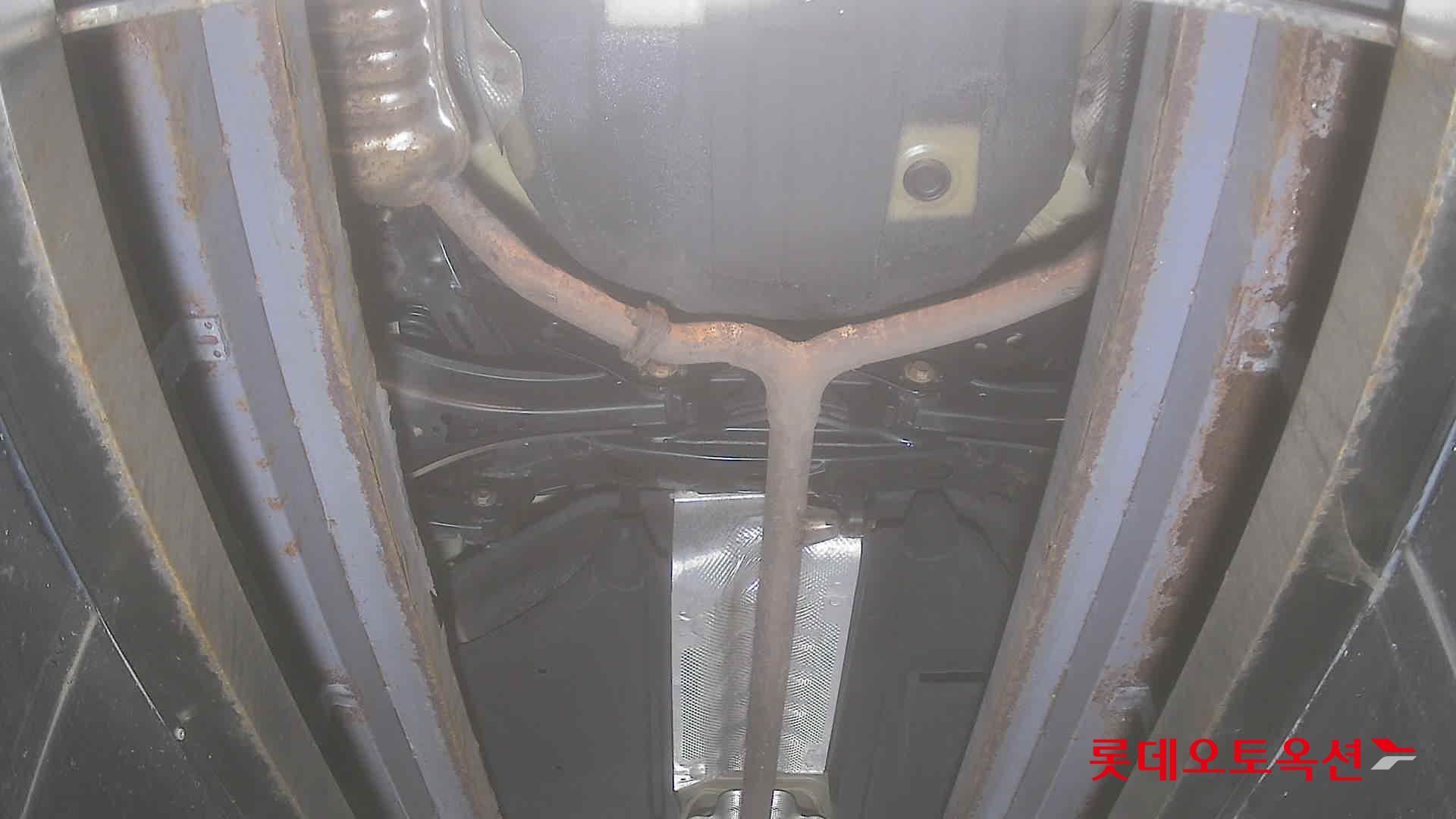 Kia K7 id 3809940 из Кореи 27