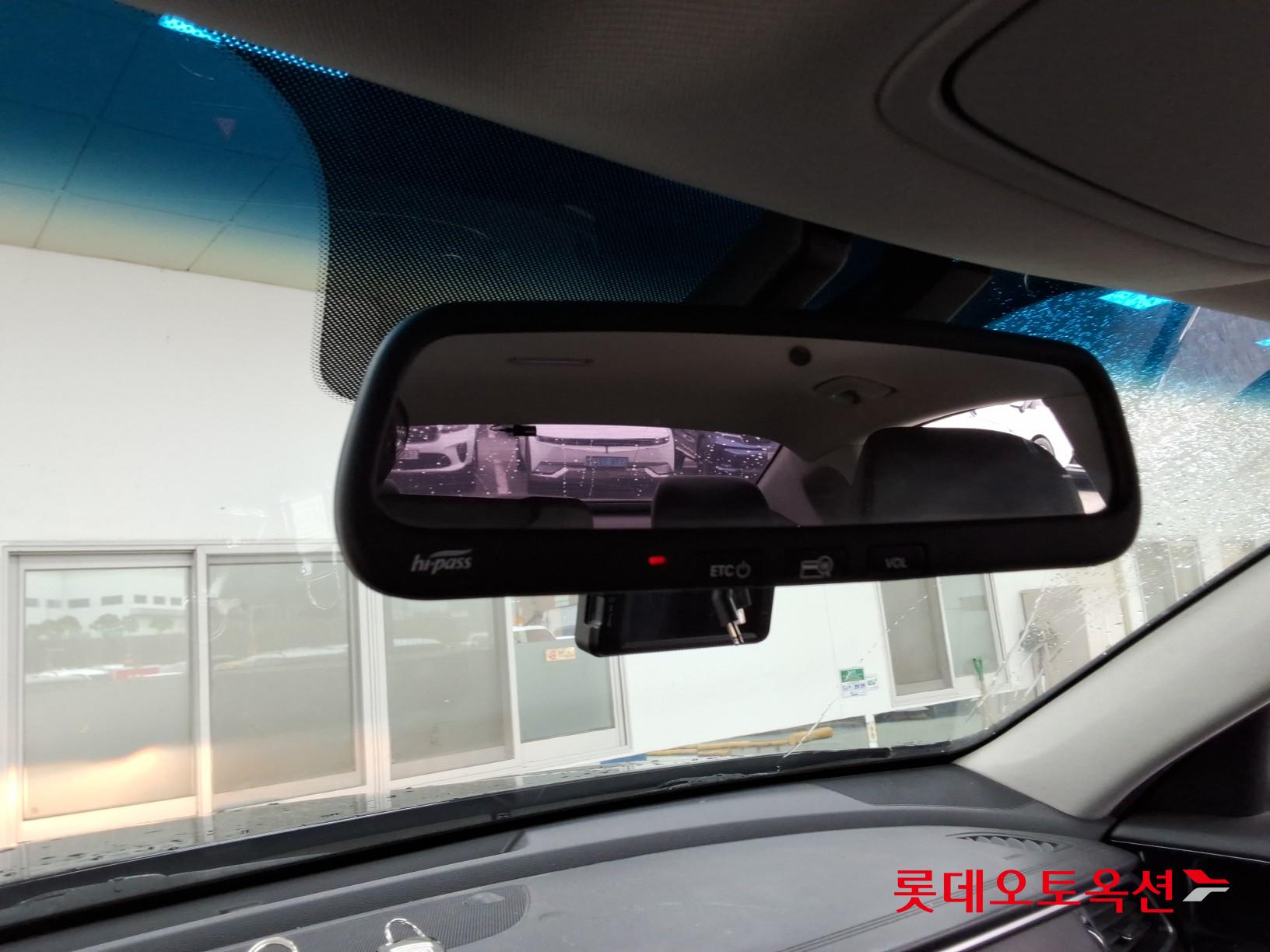 Kia K7 id 3809940 из Кореи 31