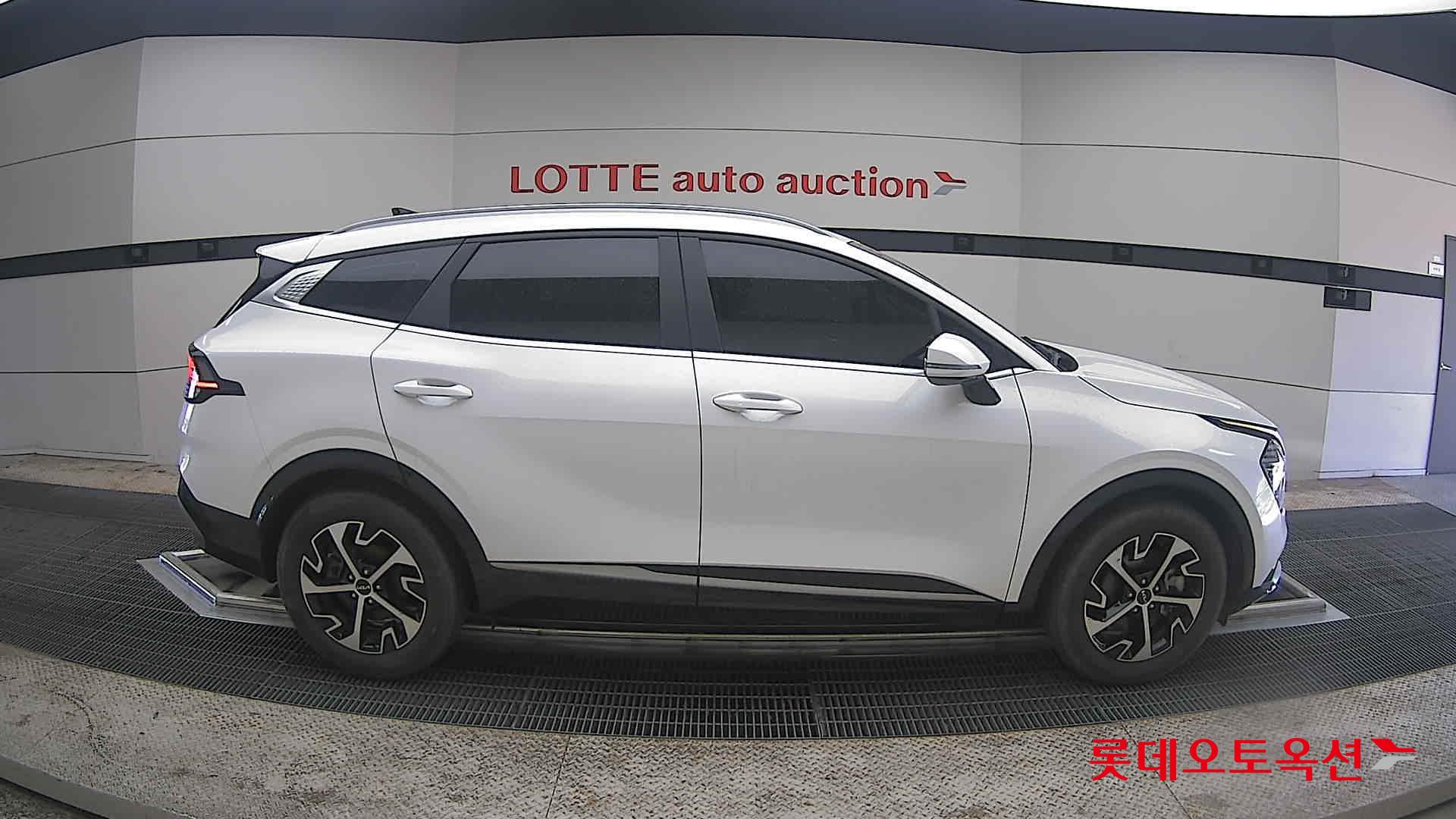 Kia Sportage - 21