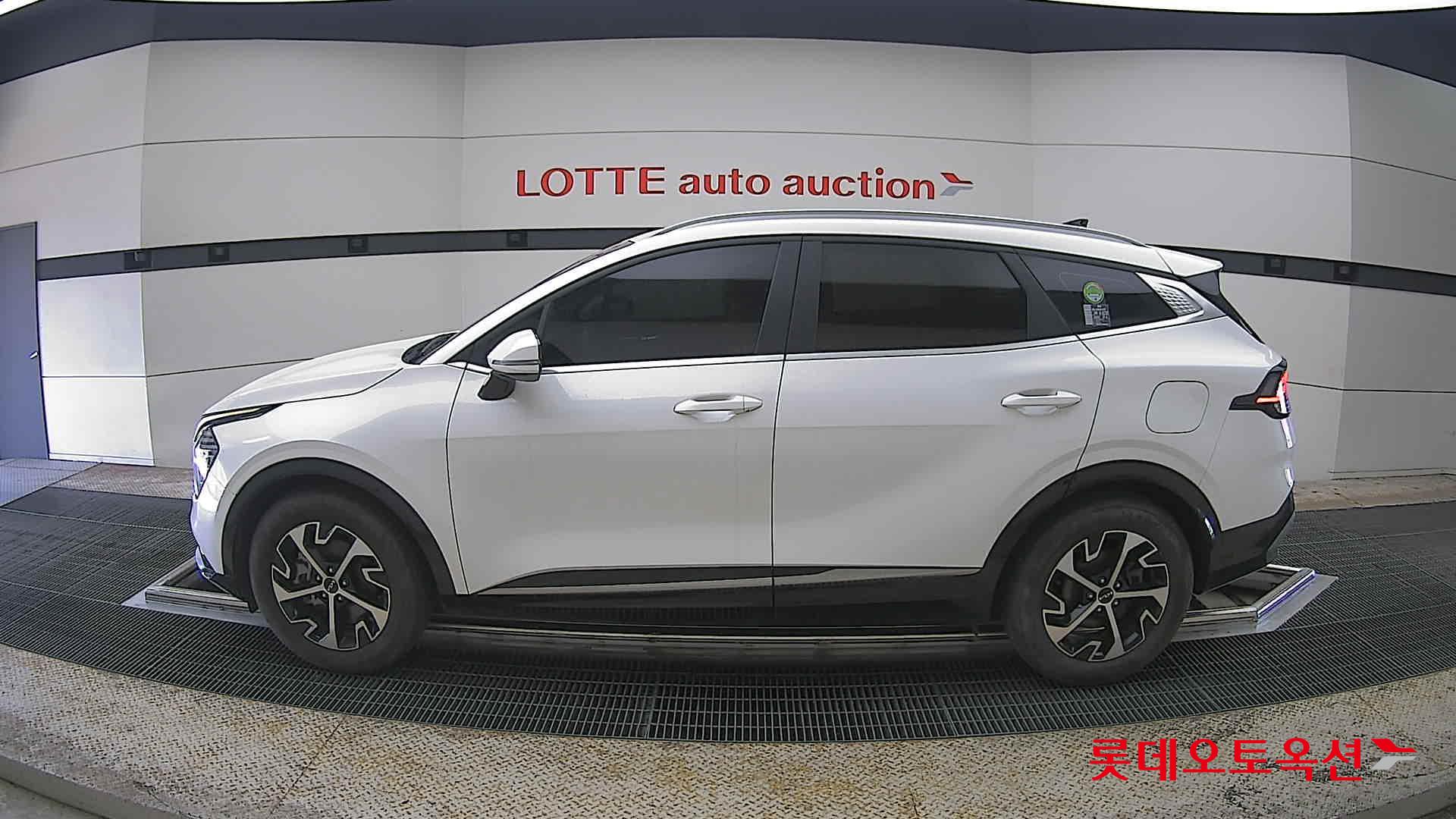 Kia Sportage - 13