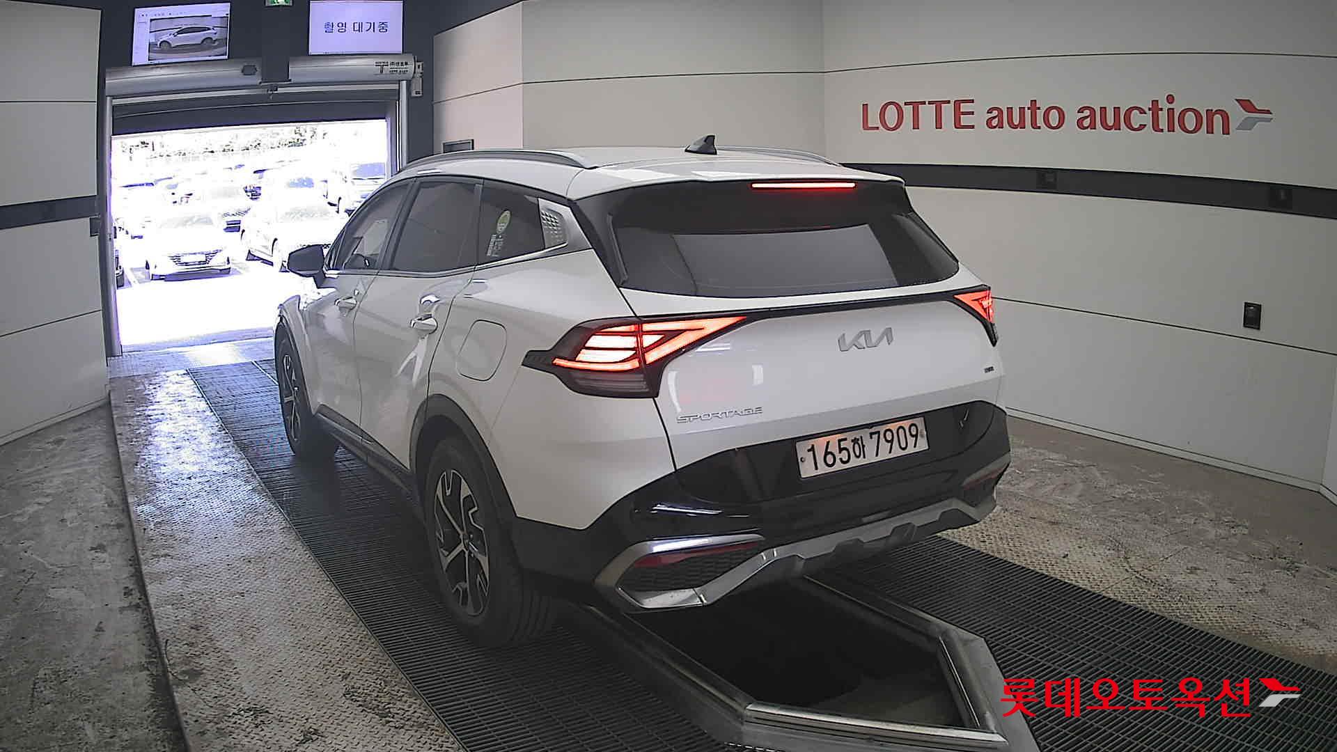 Kia Sportage - 16