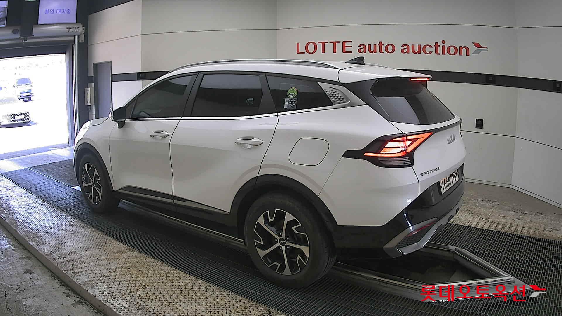 Kia Sportage - 15