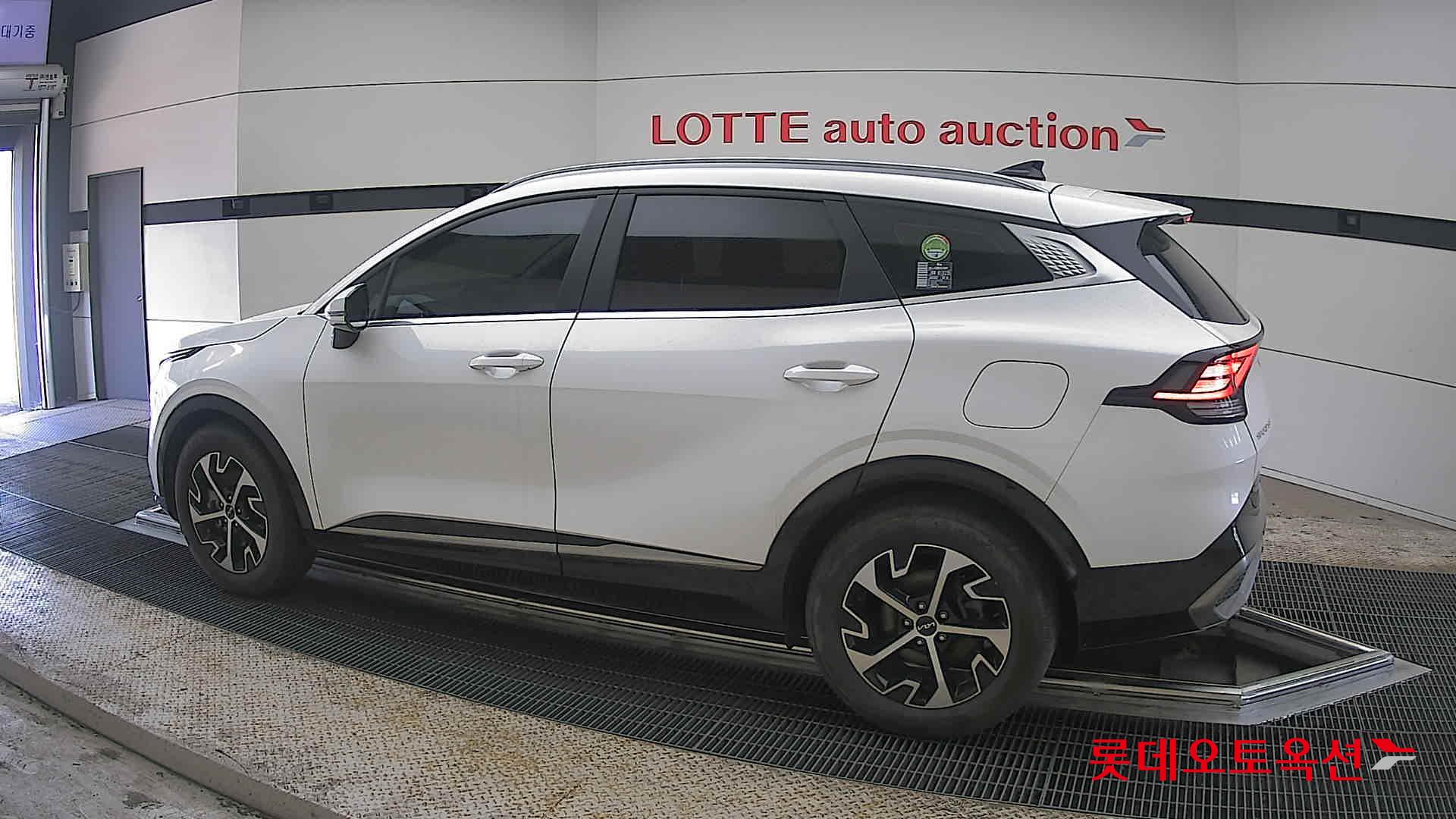 Kia Sportage - 14