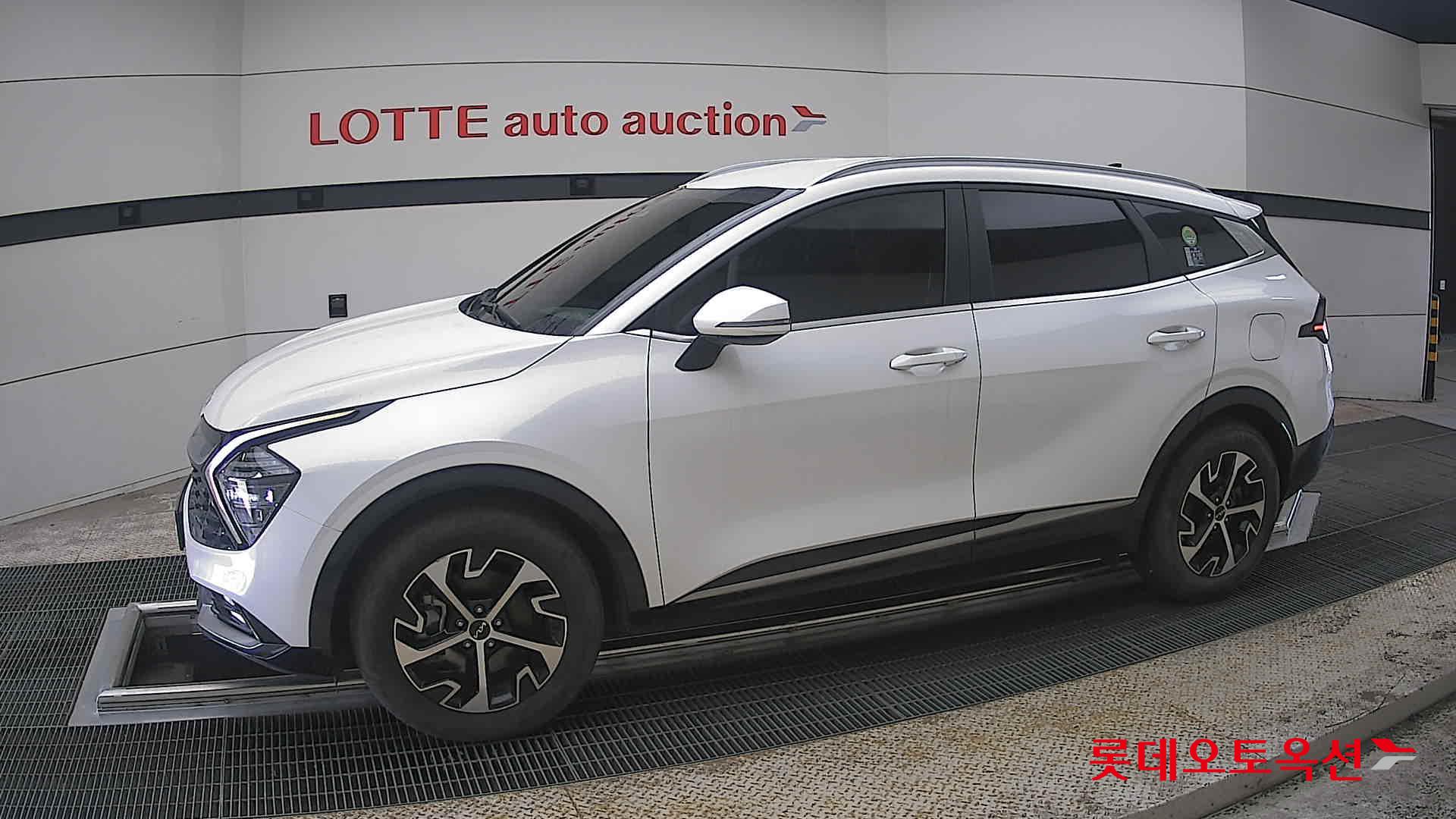 Kia Sportage - 12
