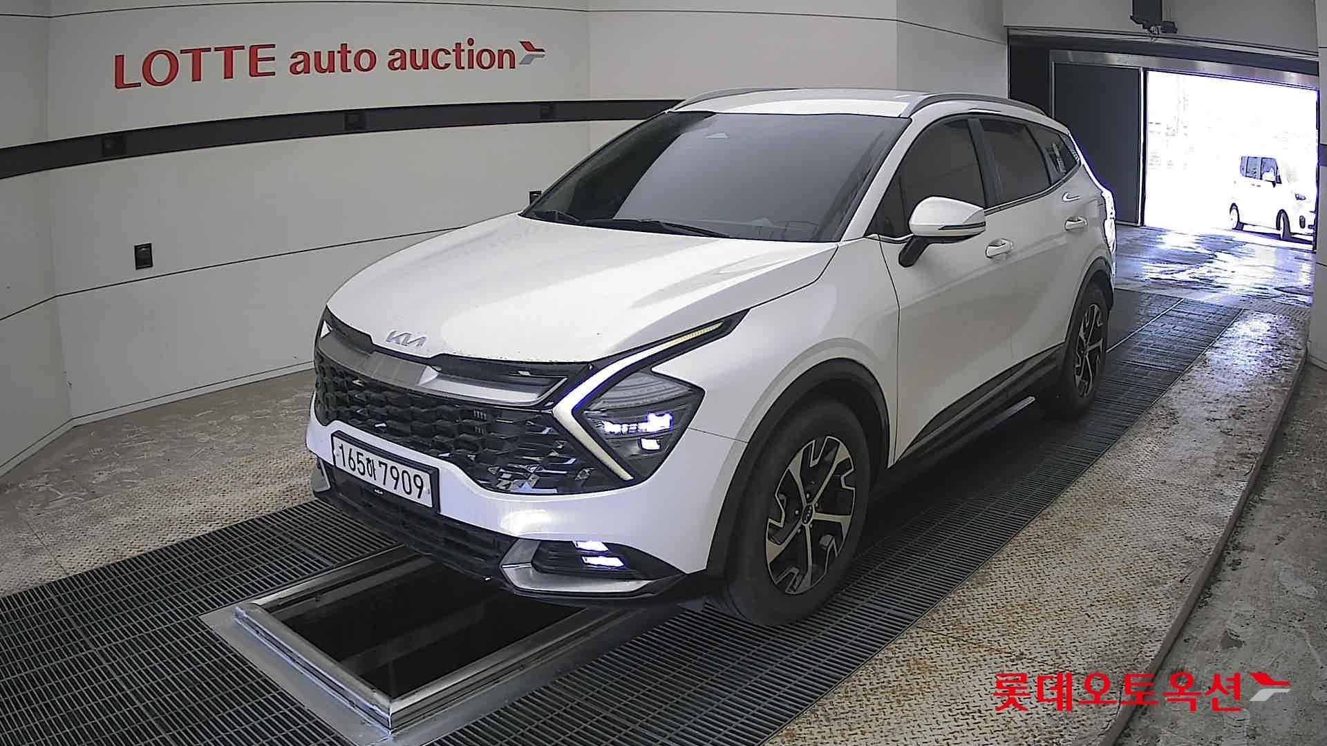 Kia Sportage - 3
