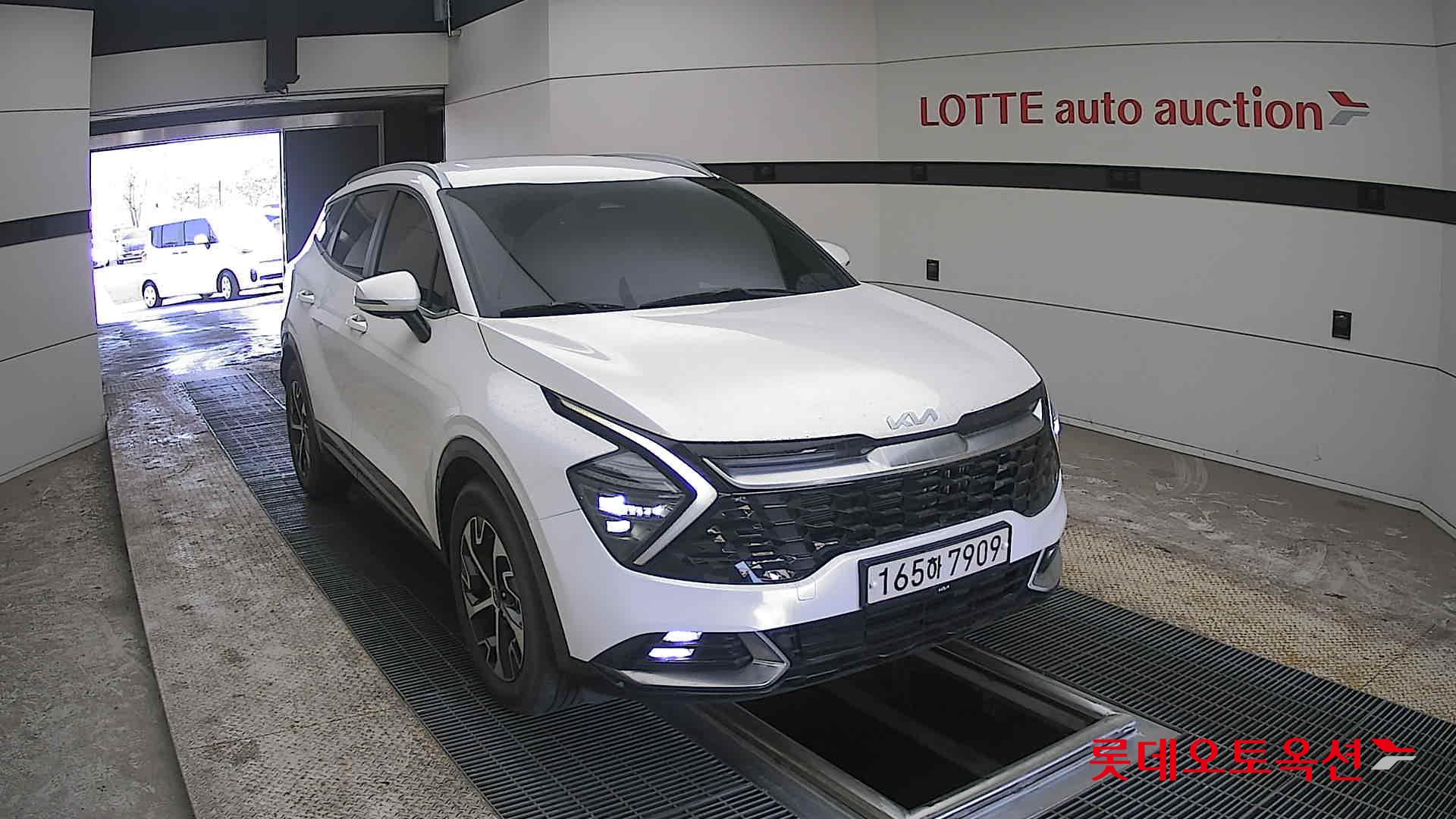 Kia Sportage - 24