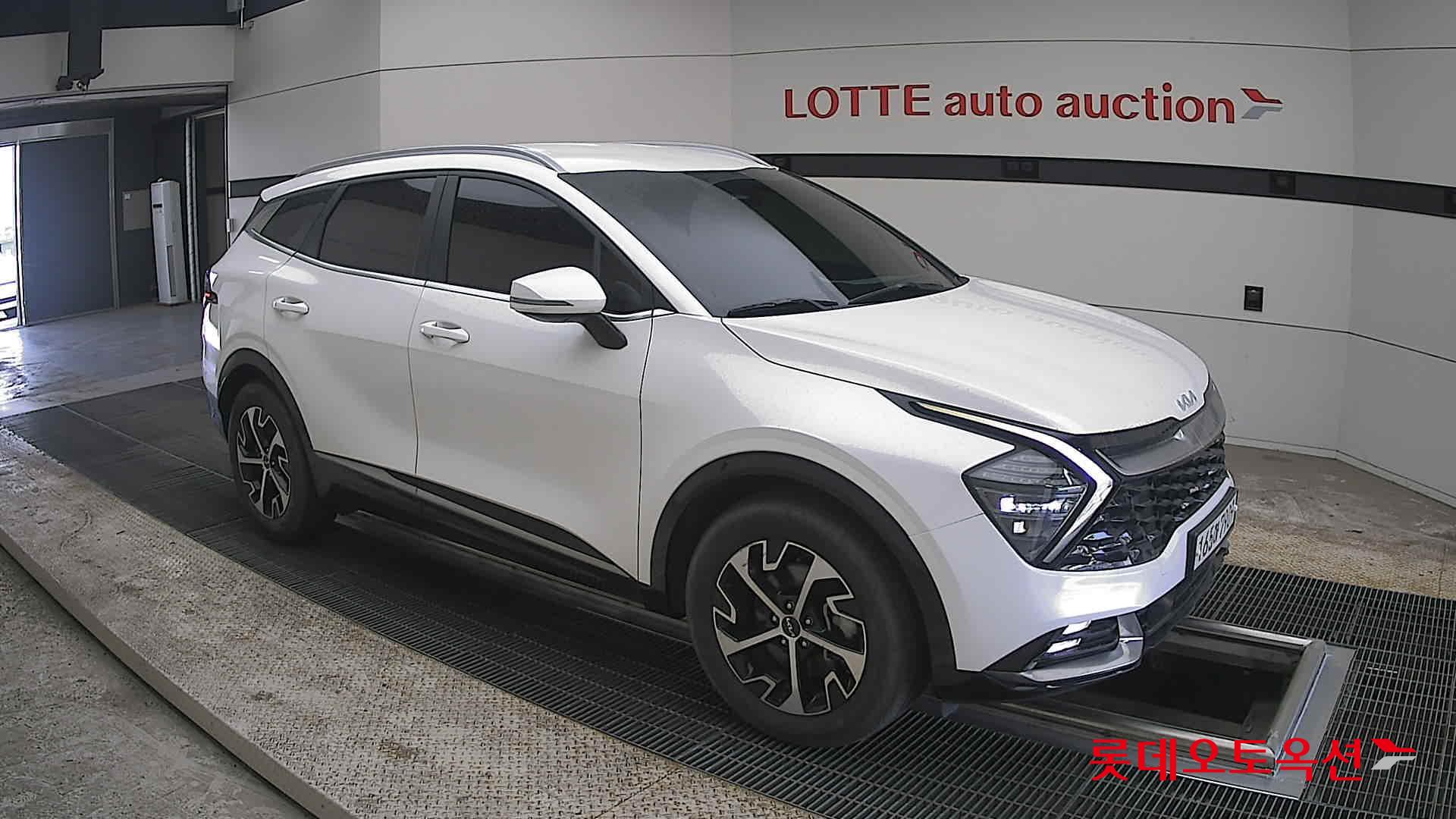Kia Sportage - 23