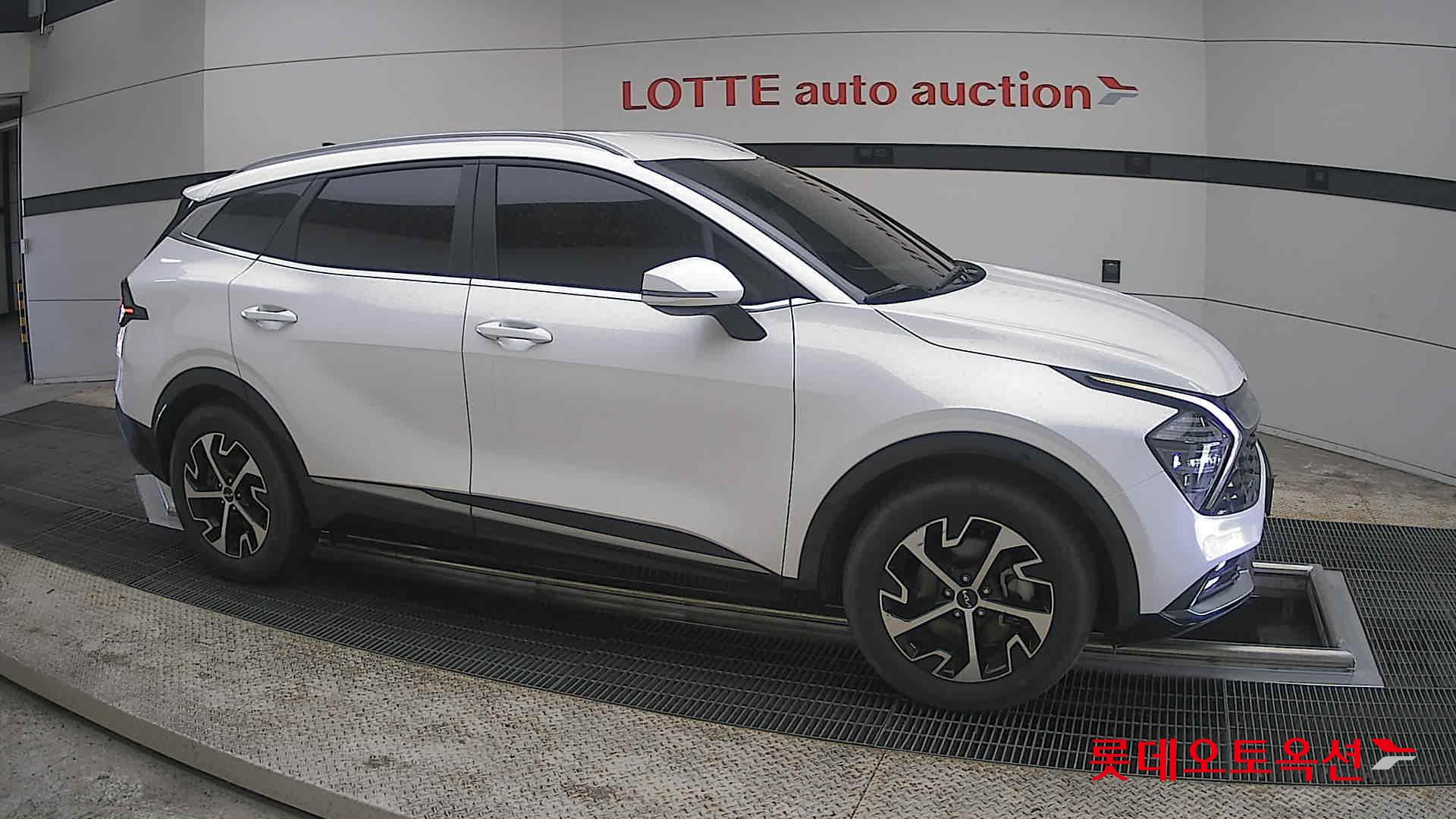 Kia Sportage - 22