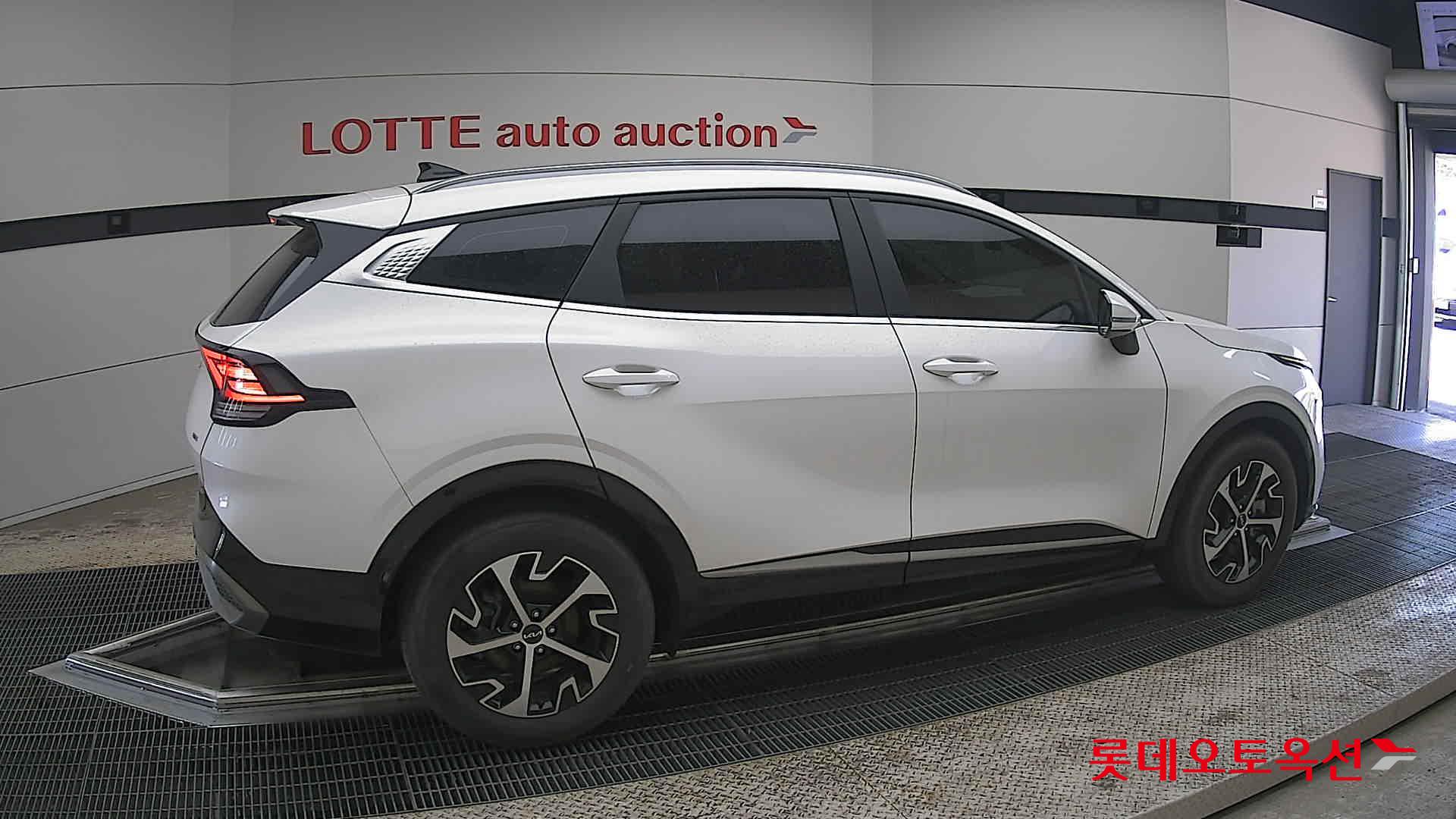 Kia Sportage - 20