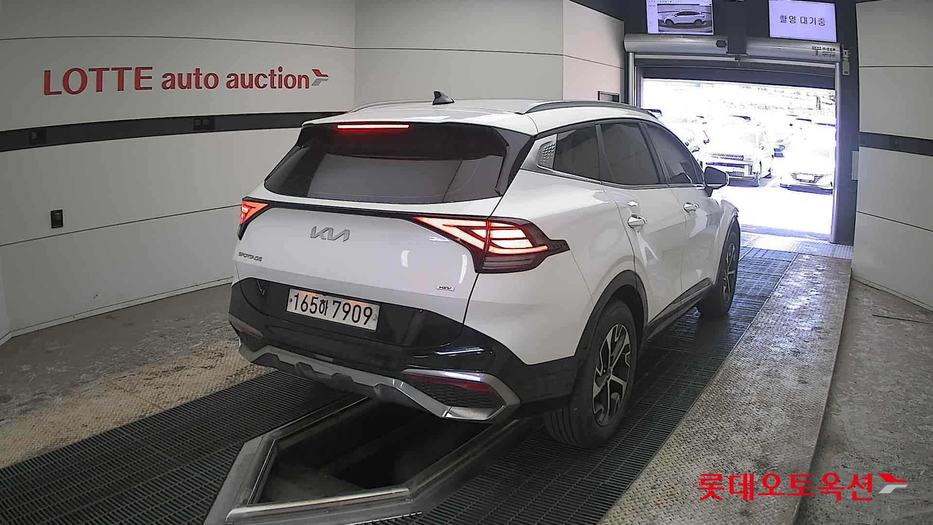 Kia Sportage - 18