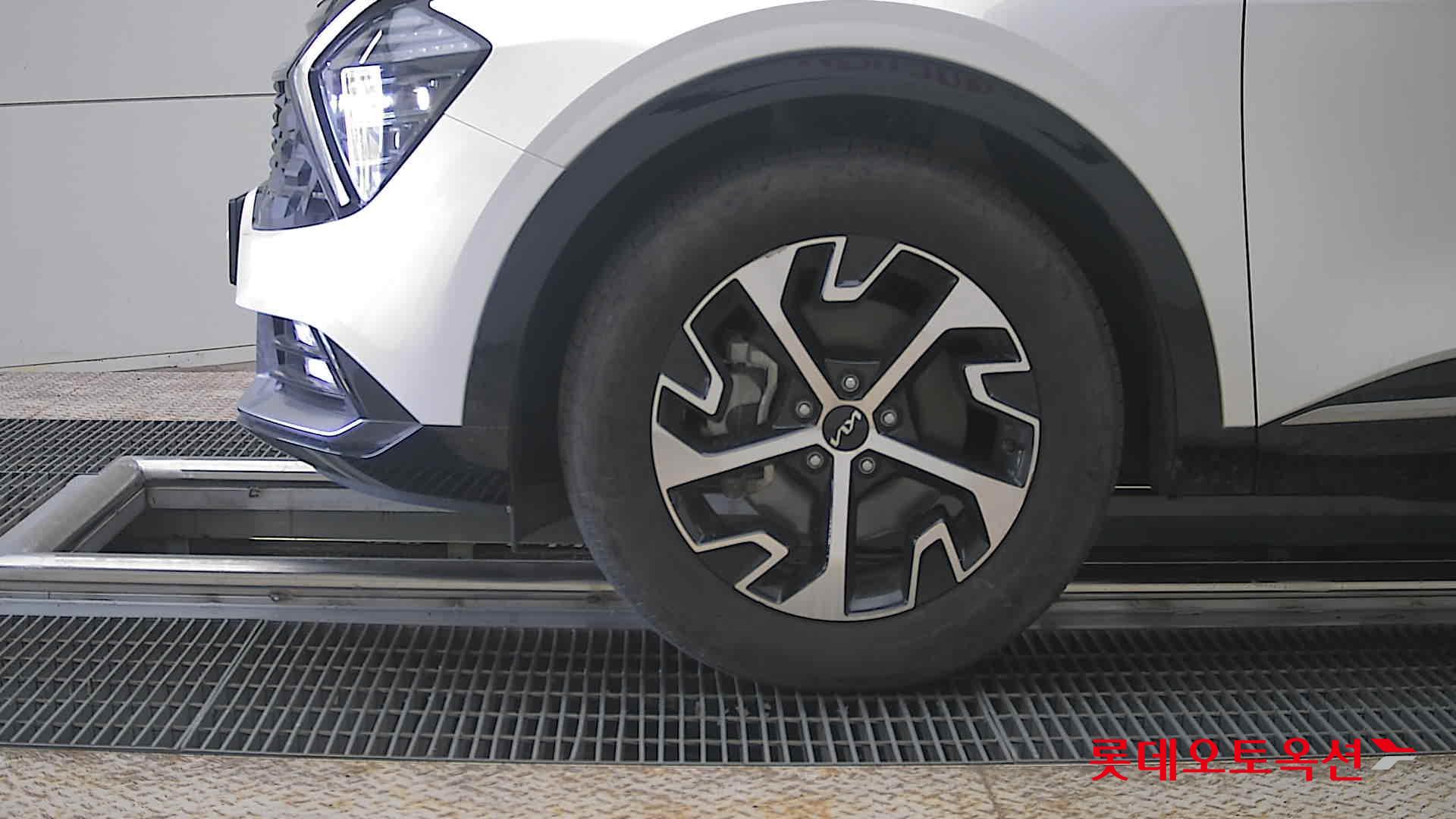 Kia Sportage - 25
