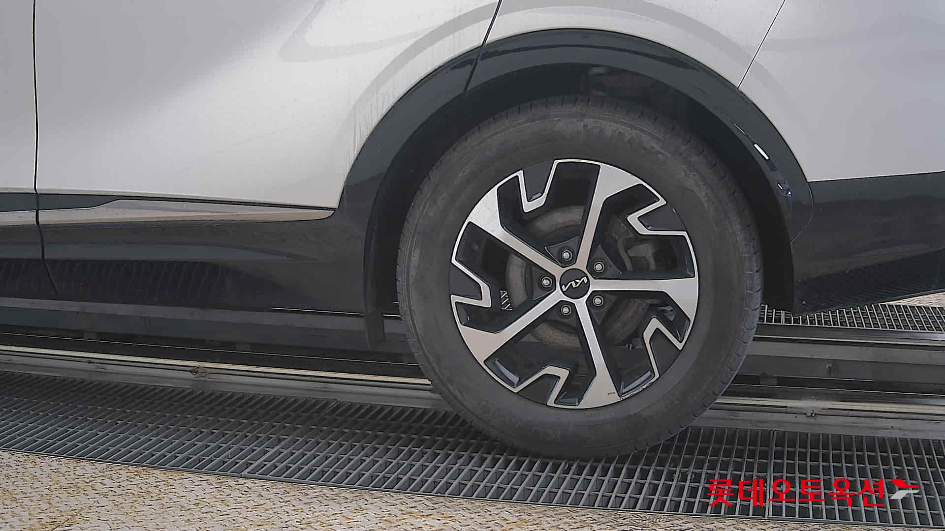 Kia Sportage - 26