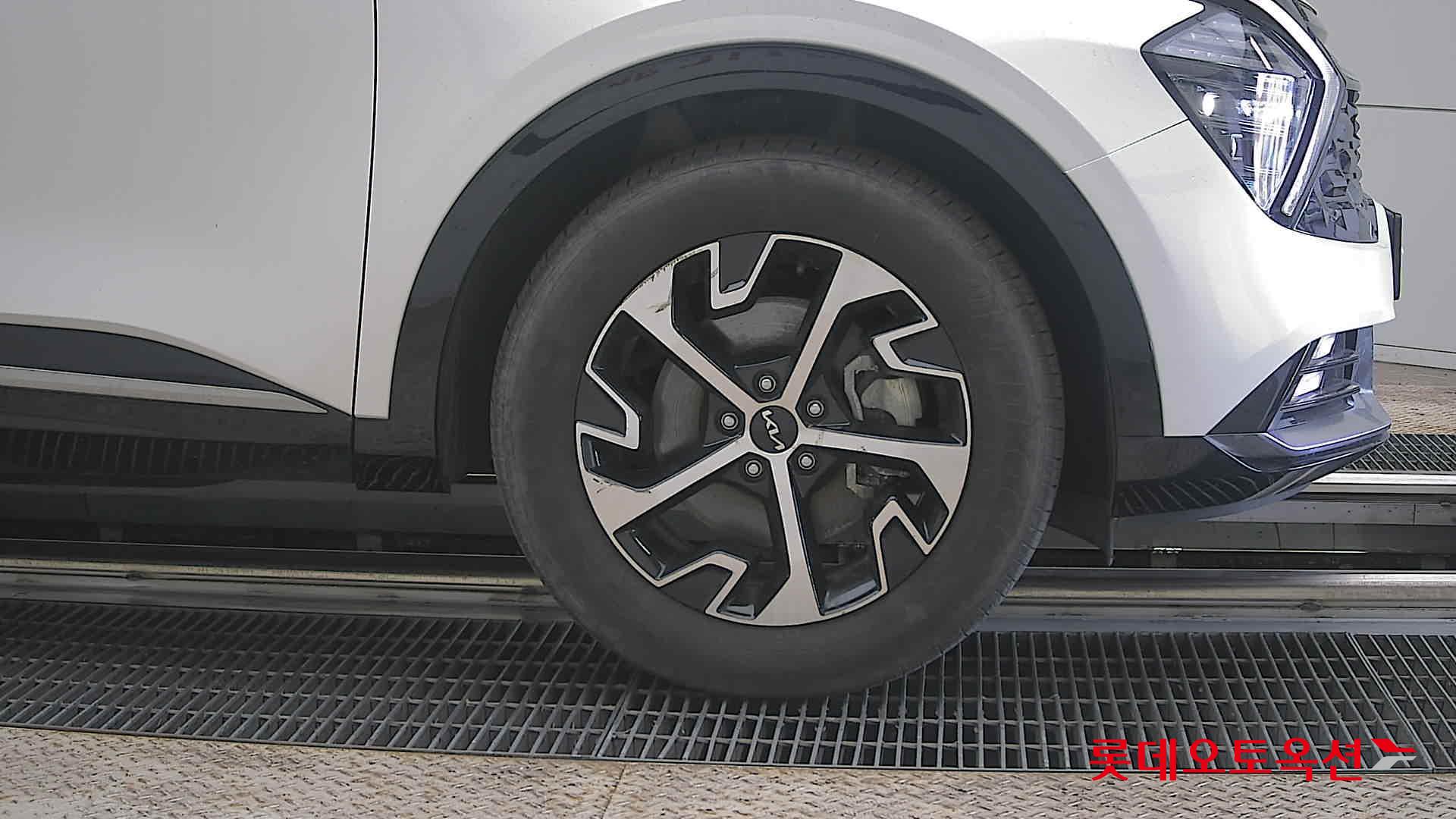 Kia Sportage - 27