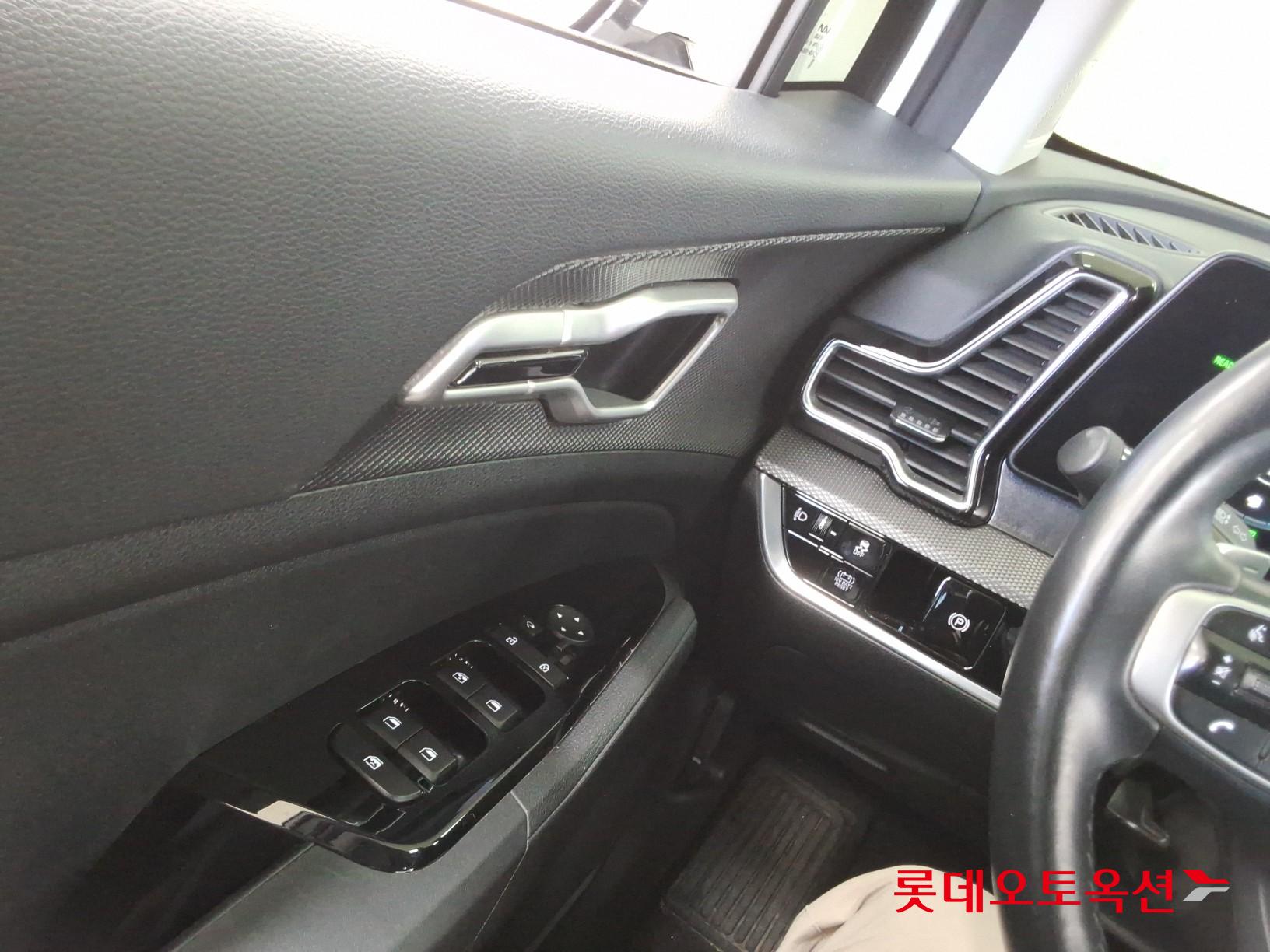 Kia Sportage - 29