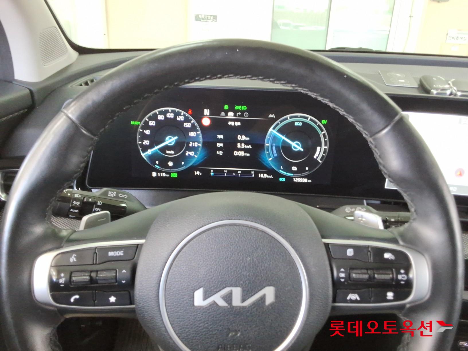 Kia Sportage - 30