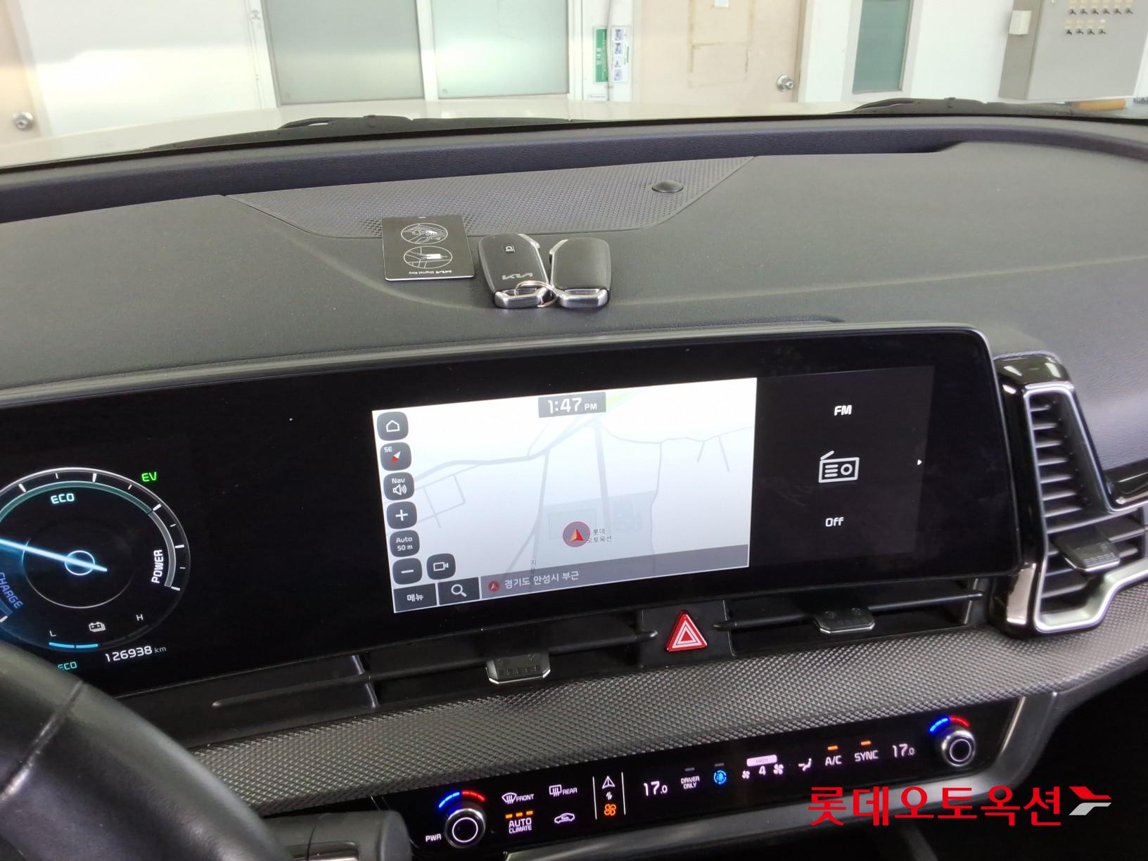 Kia Sportage - 32