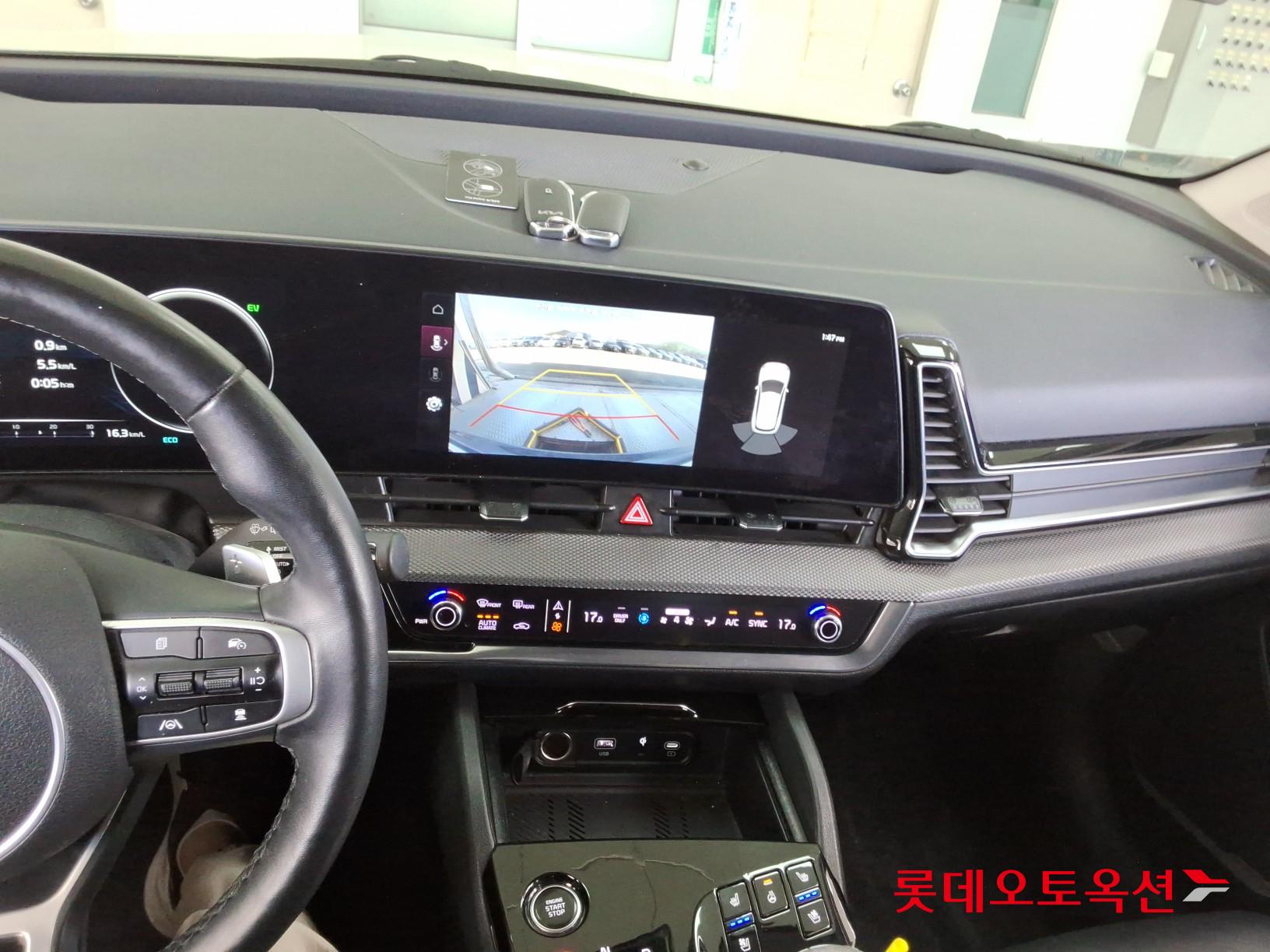 Kia Sportage - 33