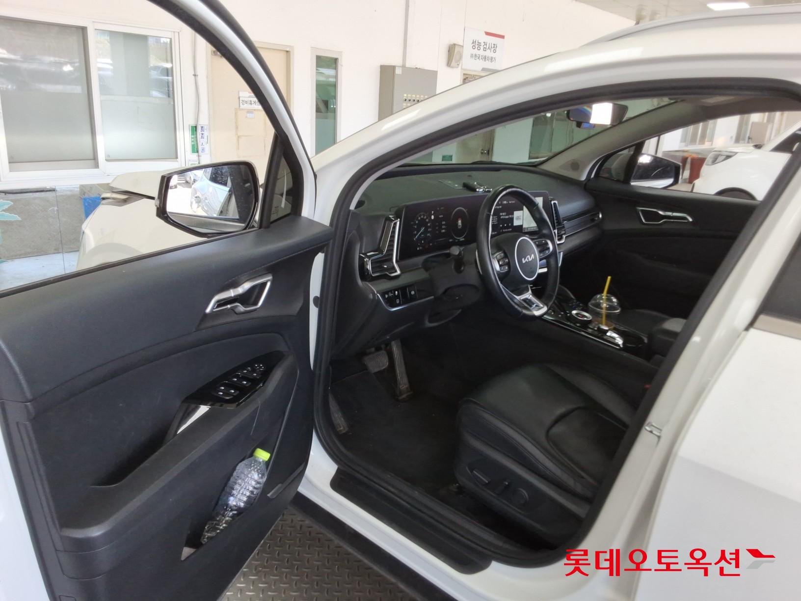 Kia Sportage - 35