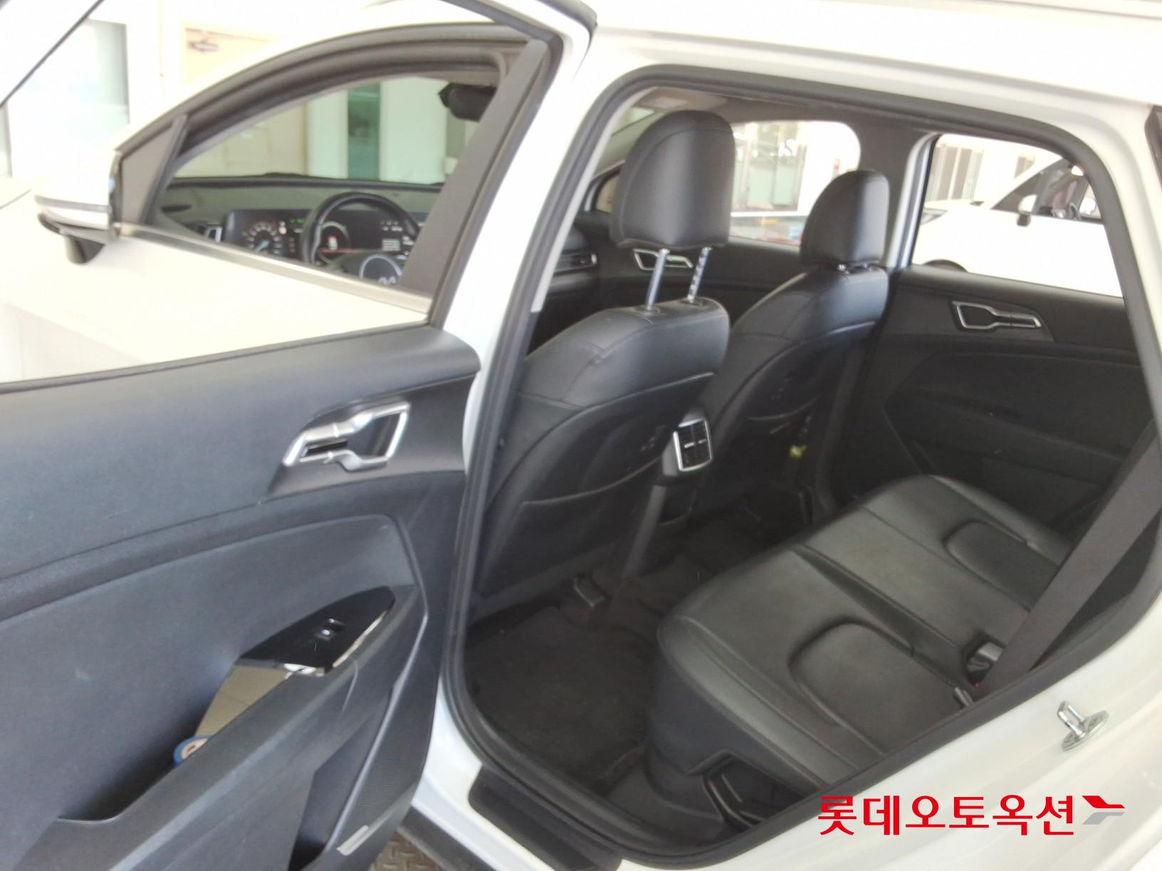 Kia Sportage - 37