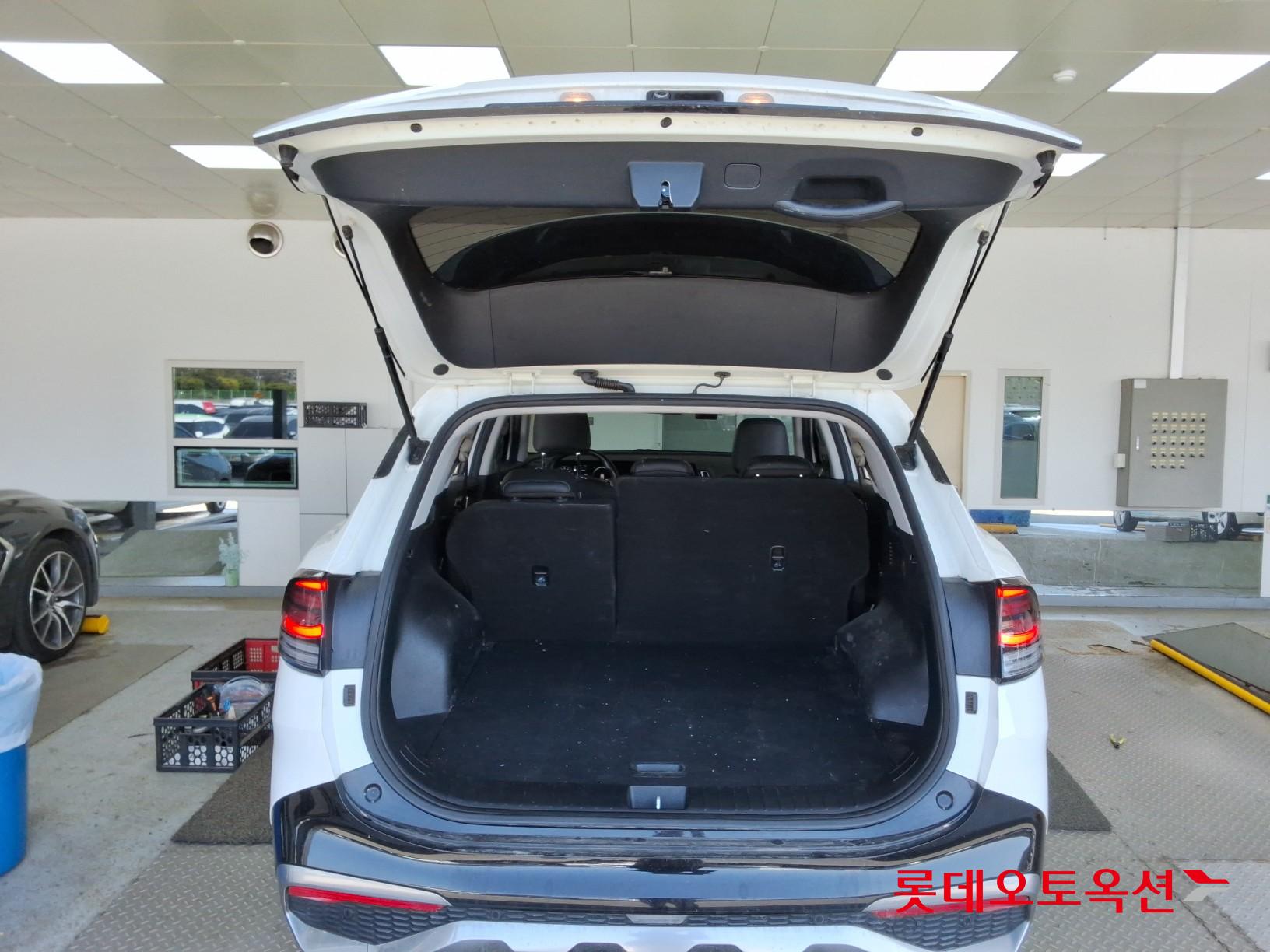 Kia Sportage - 9