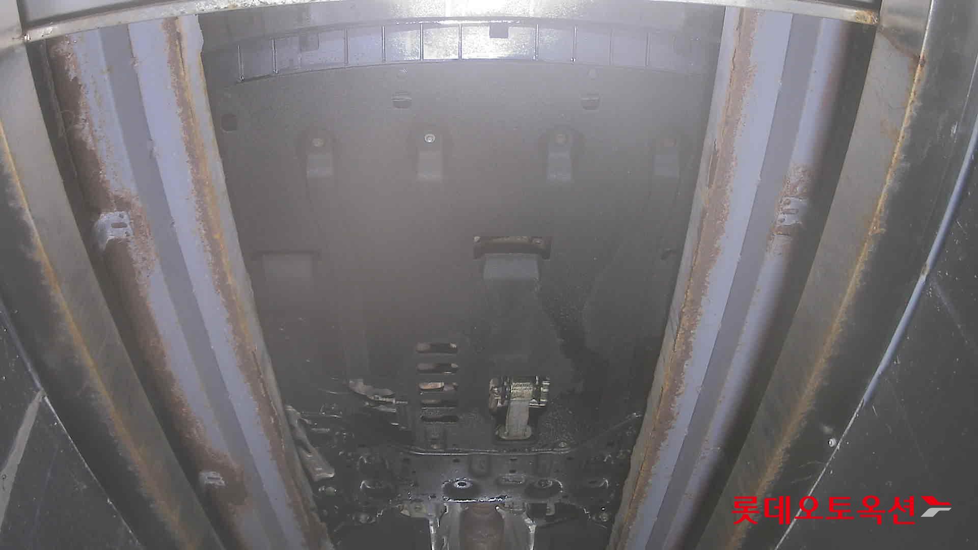 Hyundai Grandeur id 3809888 из Кореи 26