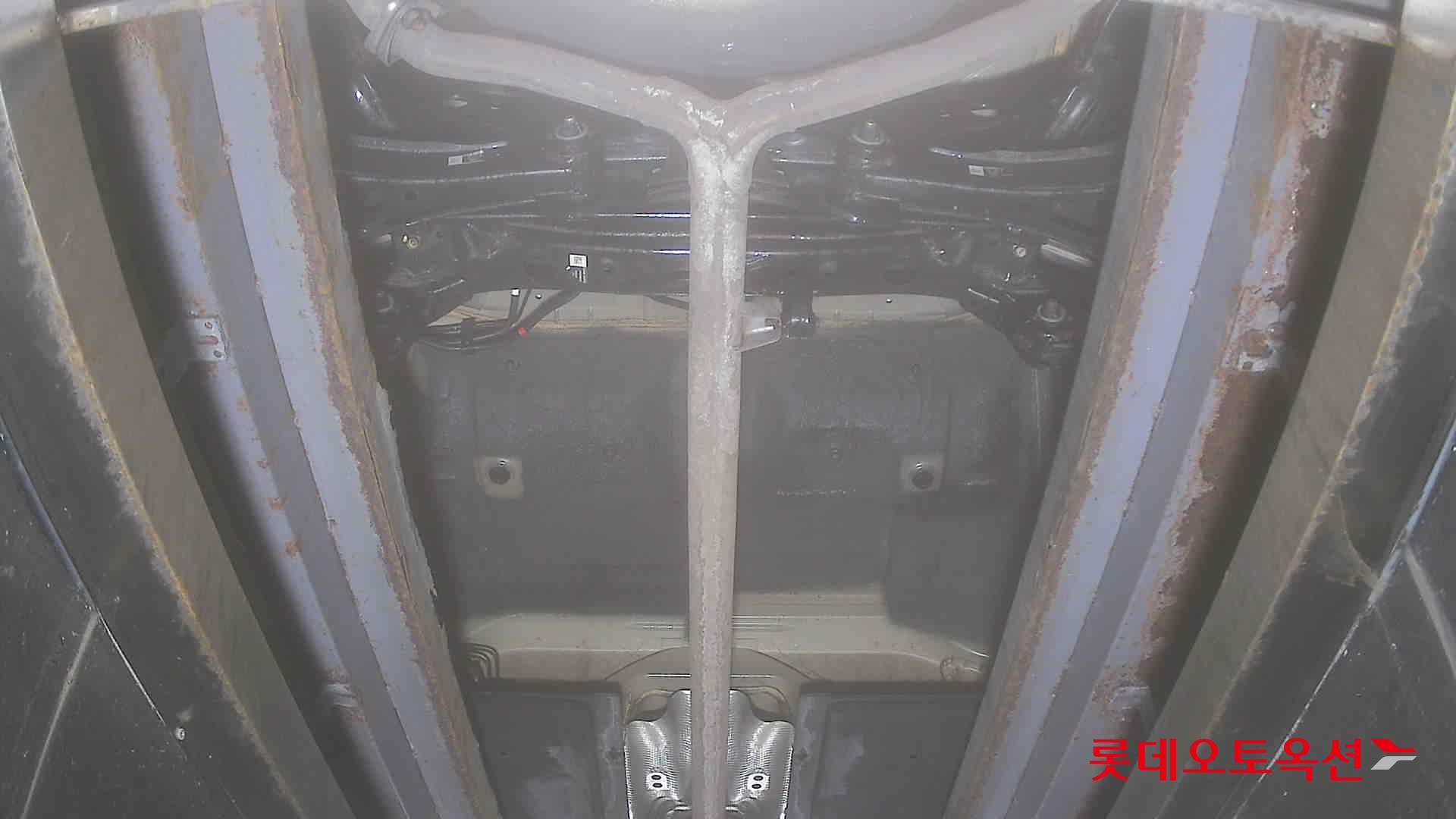 Hyundai Grandeur id 3809888 из Кореи 27