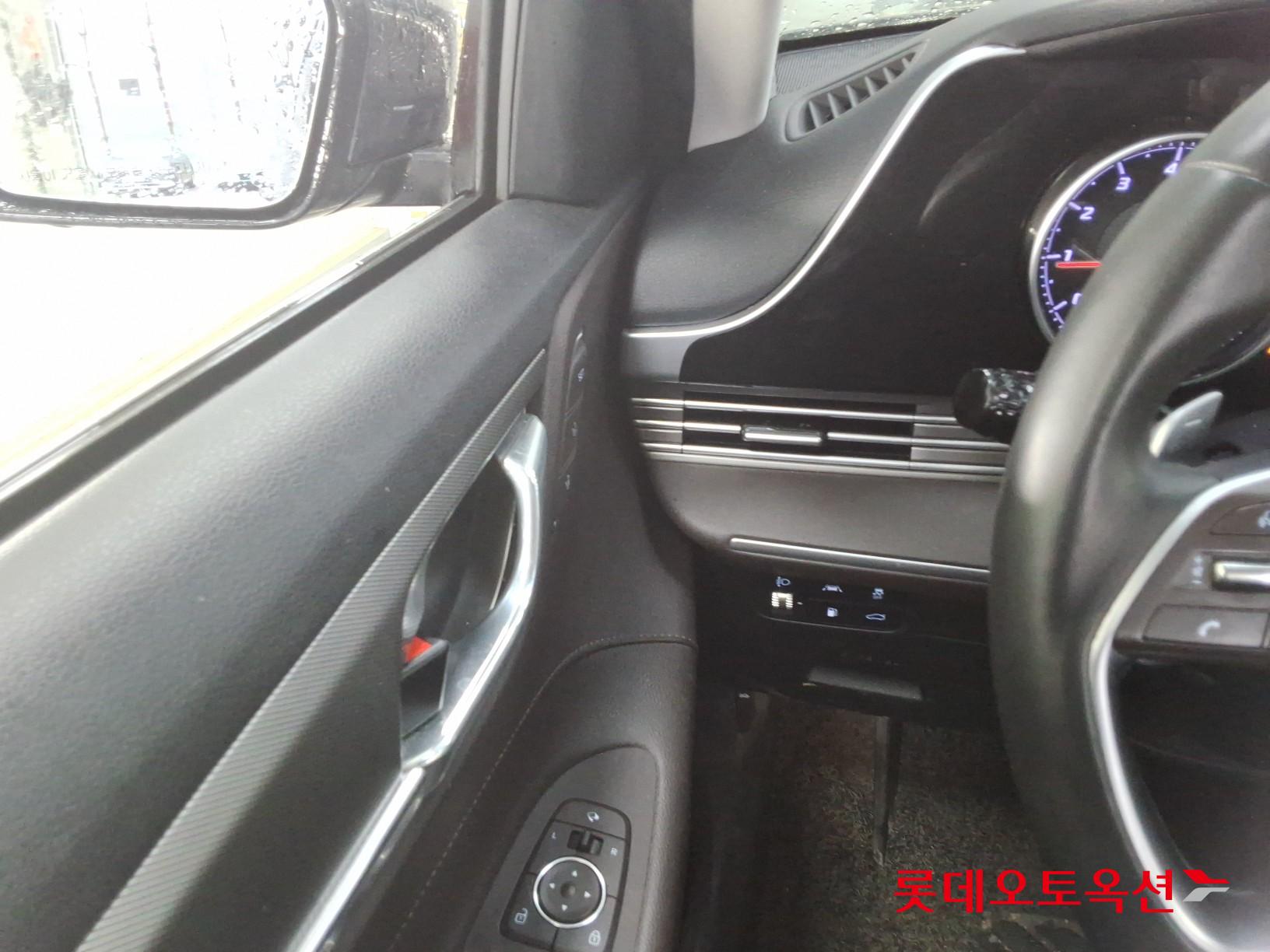 Hyundai Grandeur id 3809888 из Кореи 28