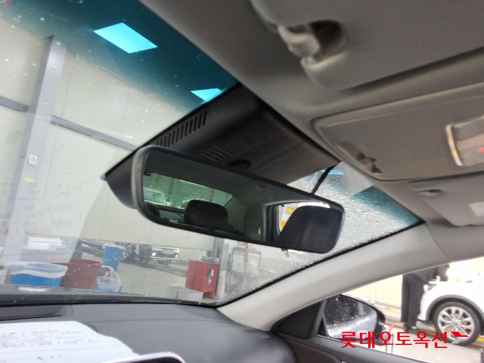 Hyundai Grandeur id 3809888 из Кореи 32