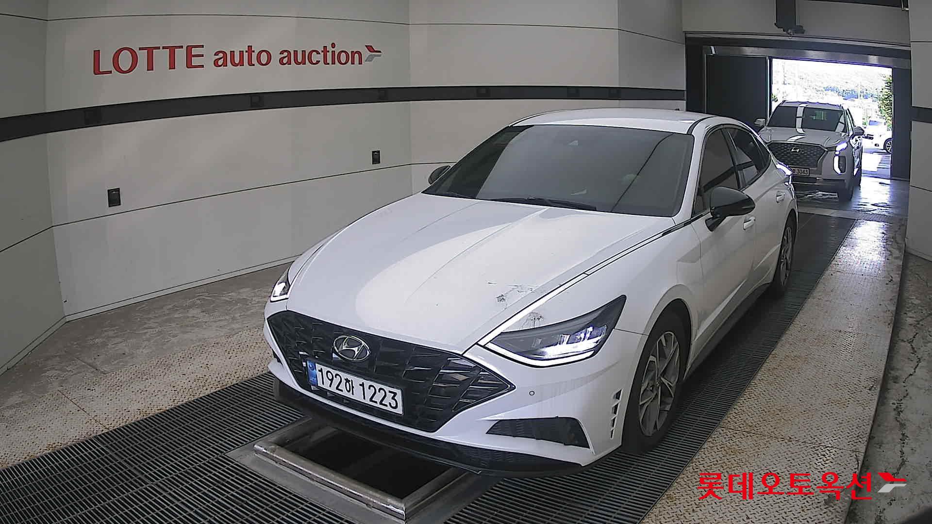 2022 - hyundai sonata