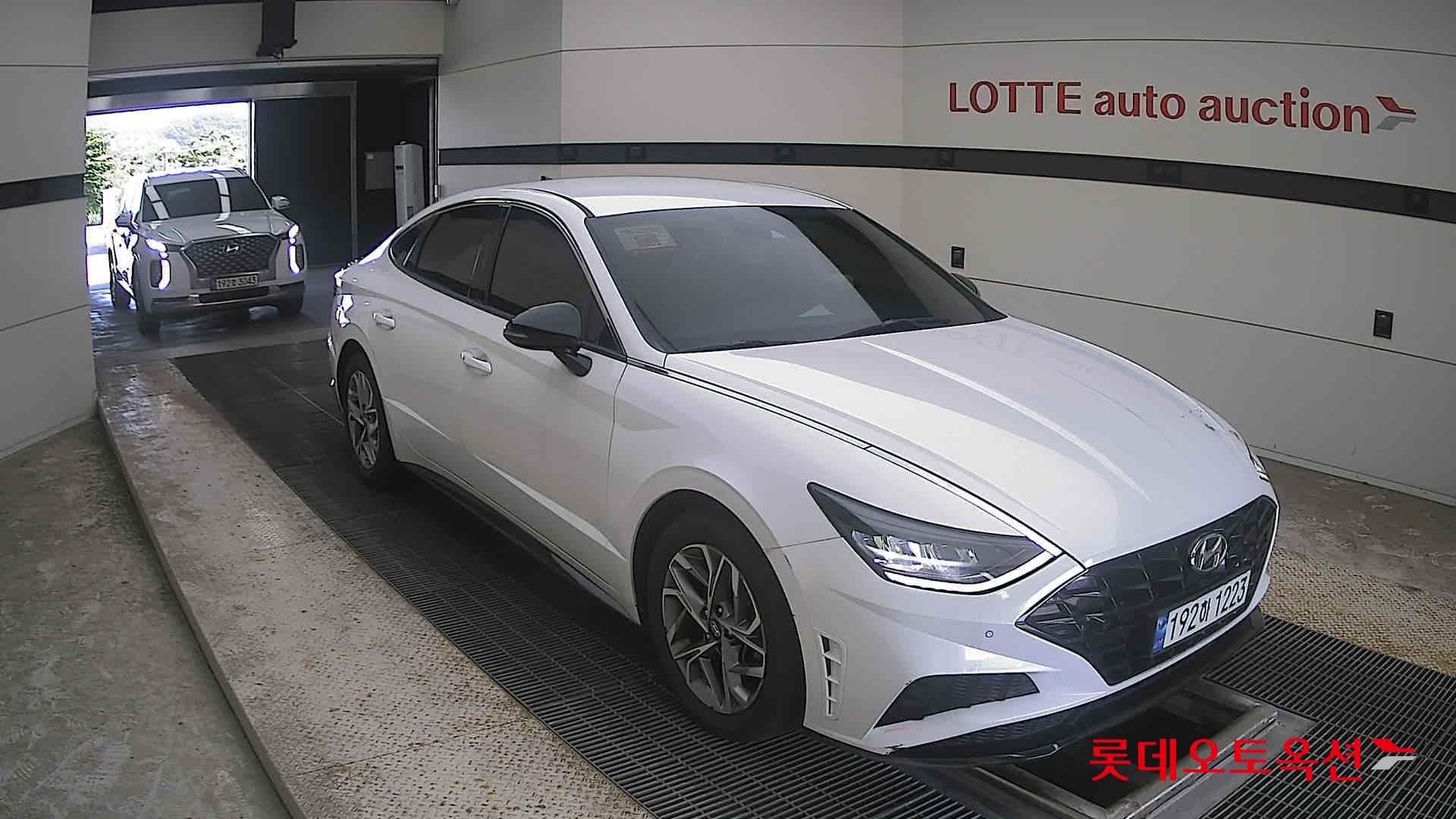 2022 - hyundai sonata