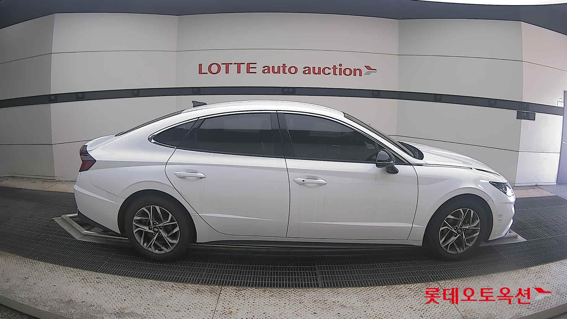 2022 - hyundai sonata