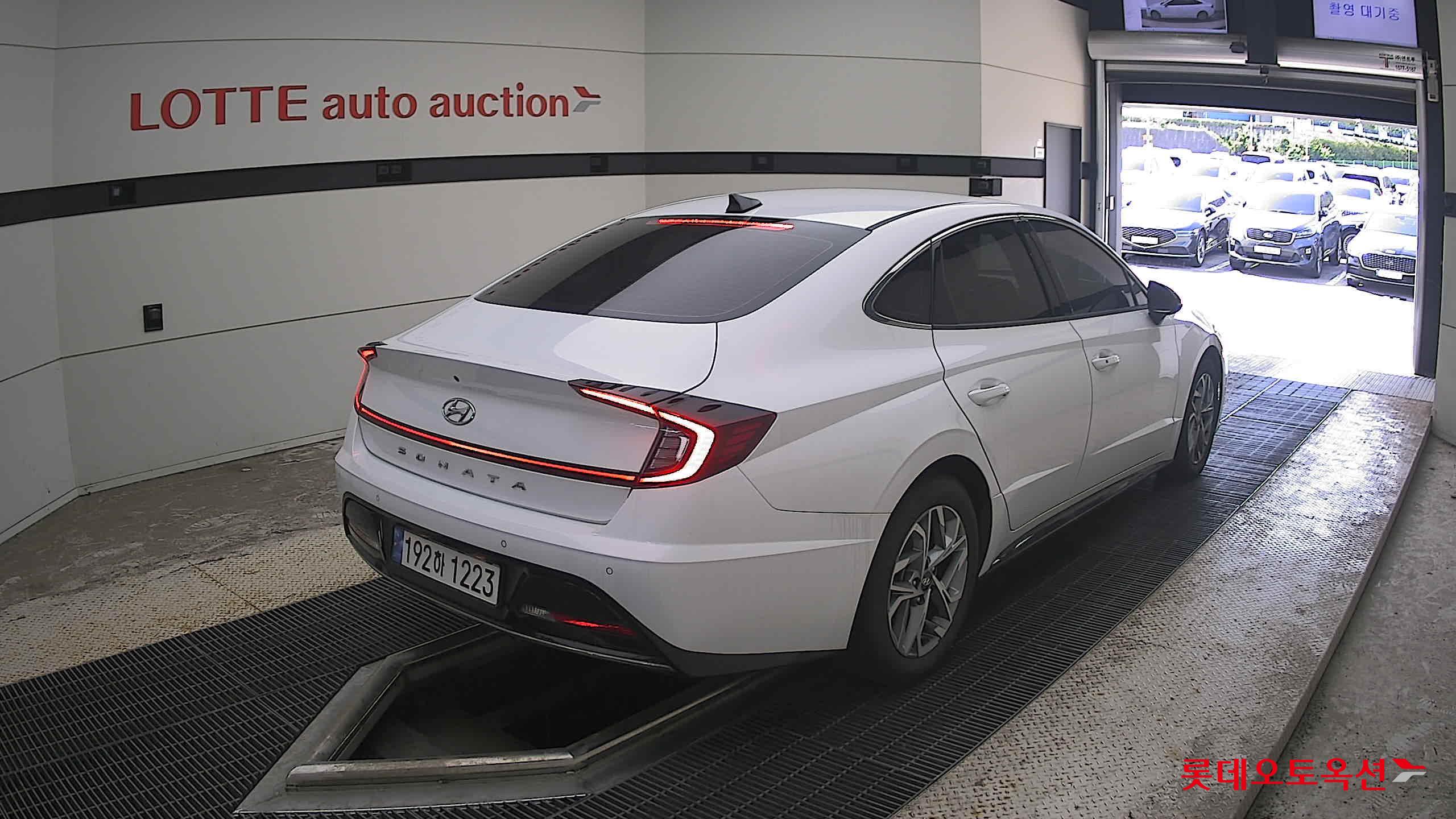 2022 - hyundai sonata