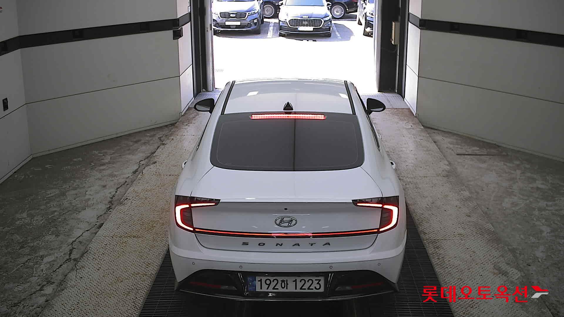 2022 - hyundai sonata