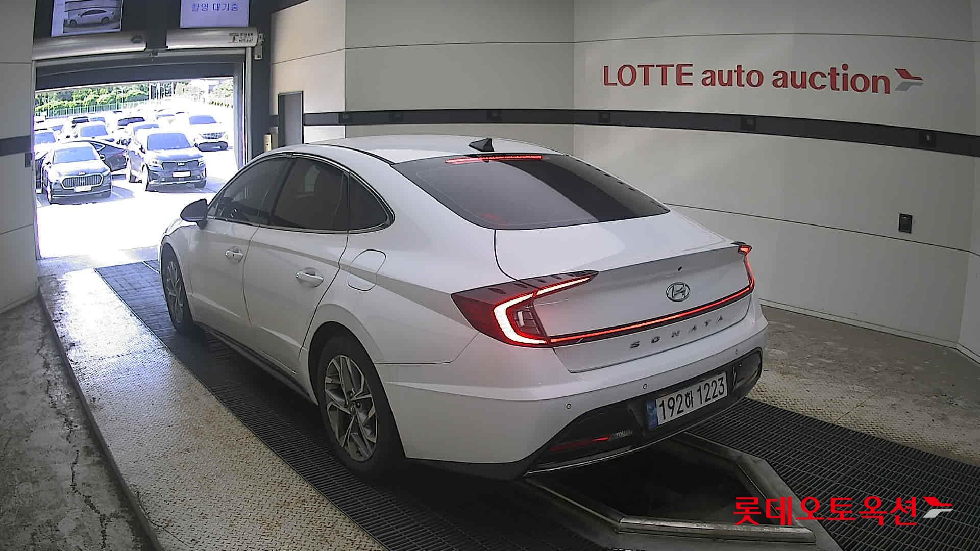 2022 - hyundai sonata