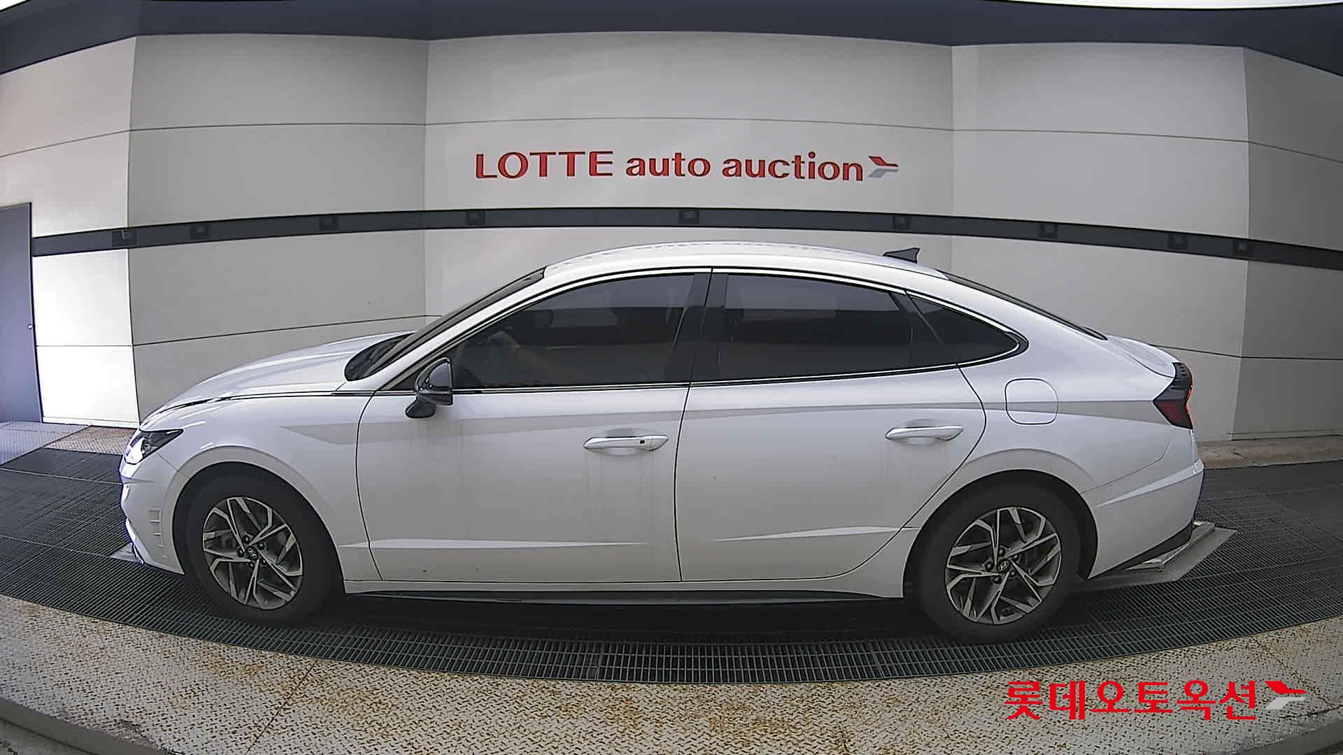 2022 - hyundai sonata