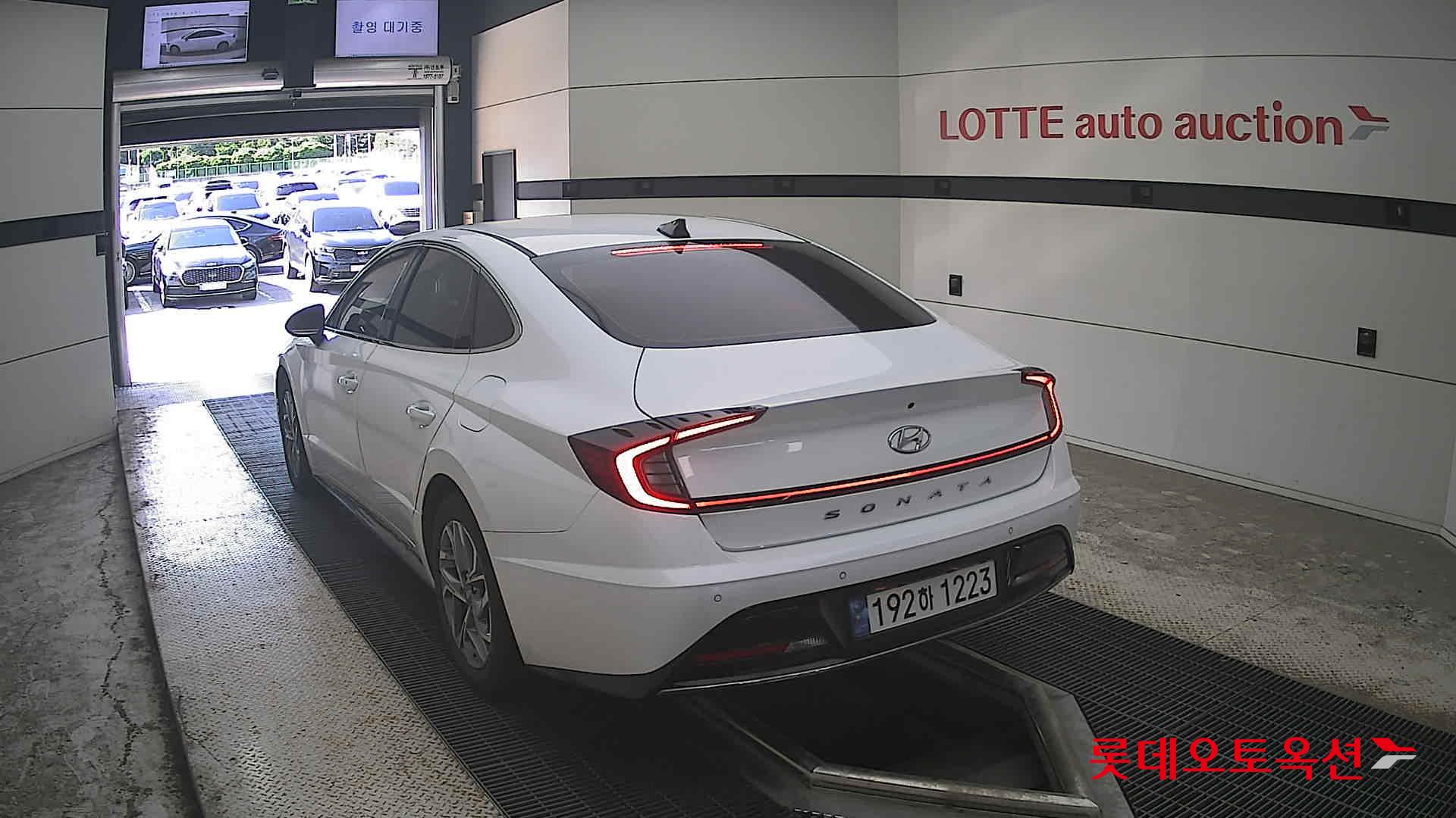 2022 - hyundai sonata