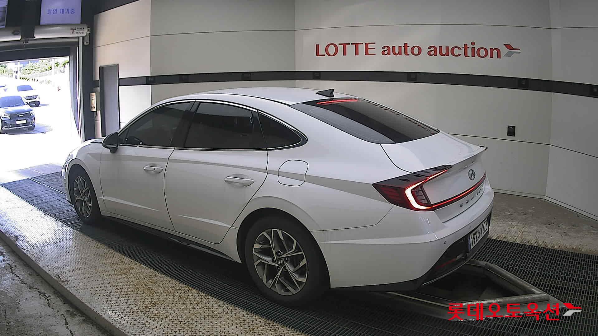 2022 - hyundai sonata