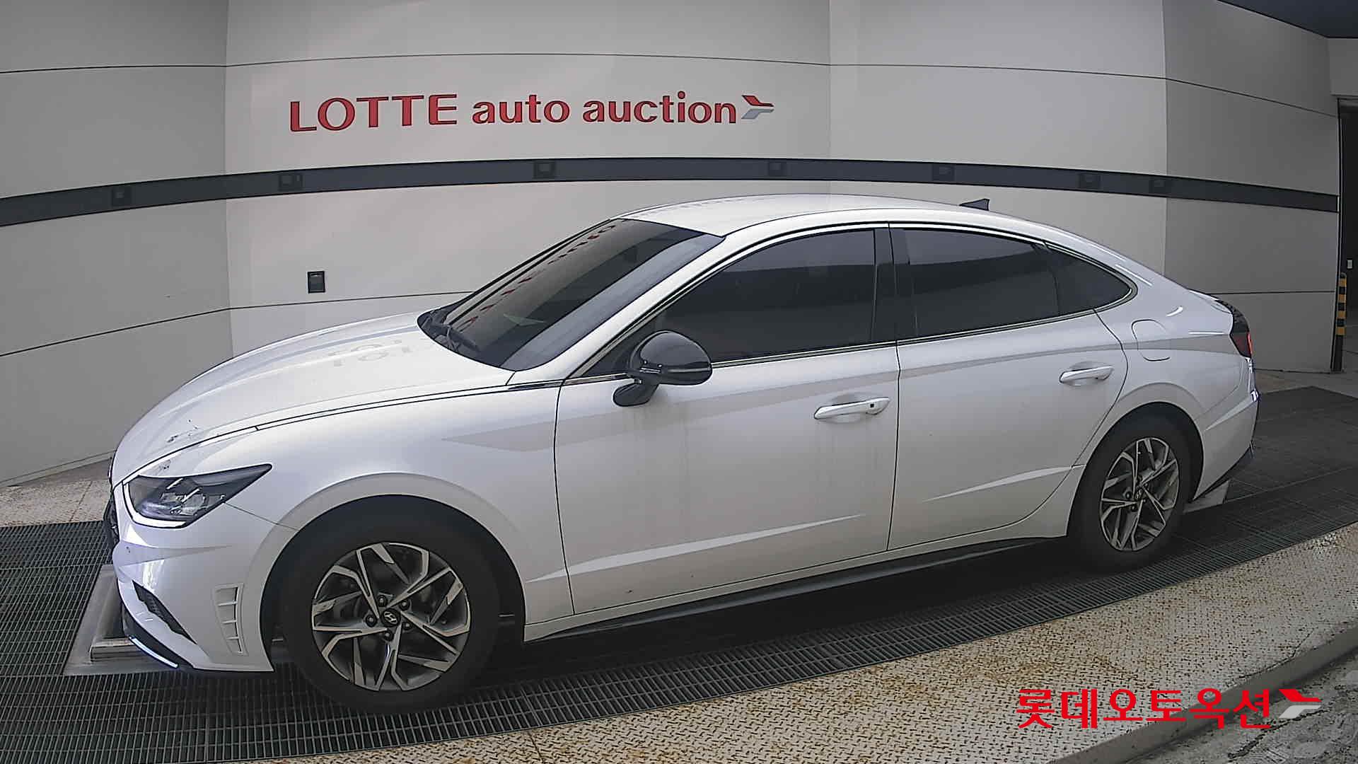 2022 - hyundai sonata